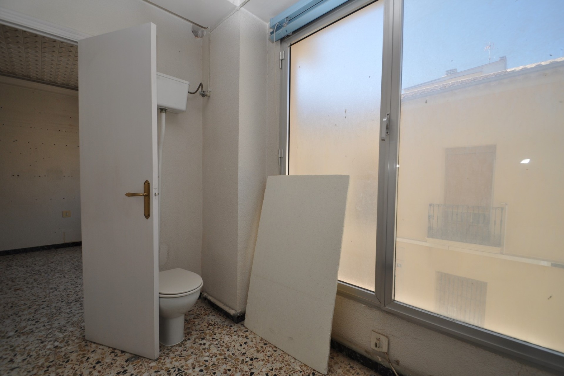 Sprzedaż - Apartament / Mieszkanie -
Pinoso - Inland