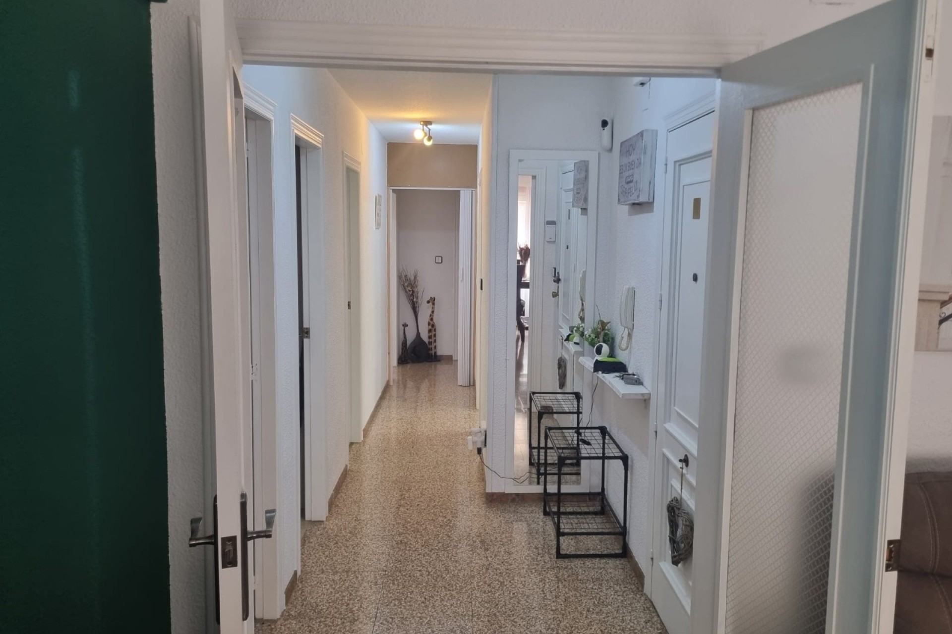 Sprzedaż - Apartament / Mieszkanie -
Pinoso - Inland