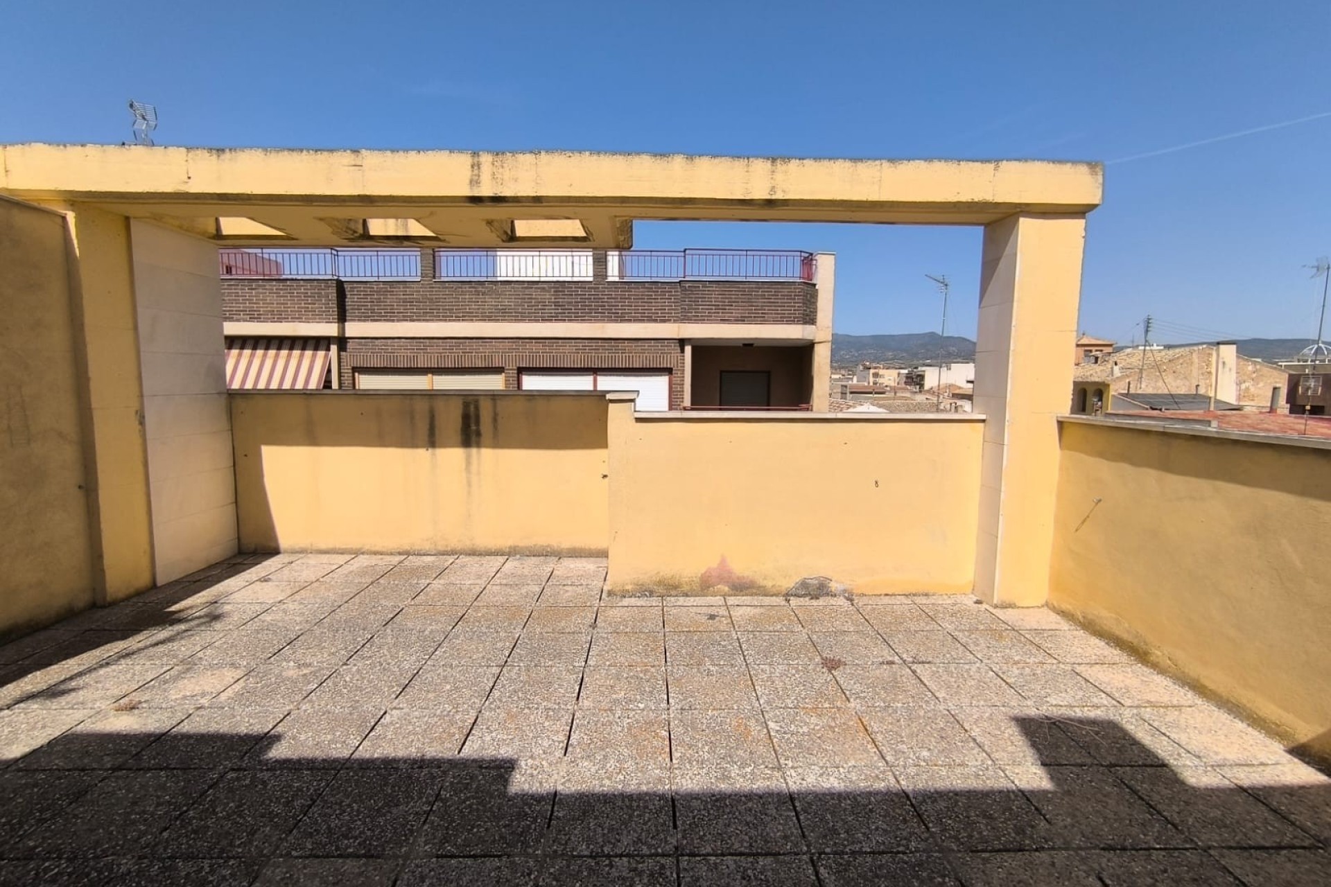 Sprzedaż - Apartament / Mieszkanie -
Pinoso - Inland