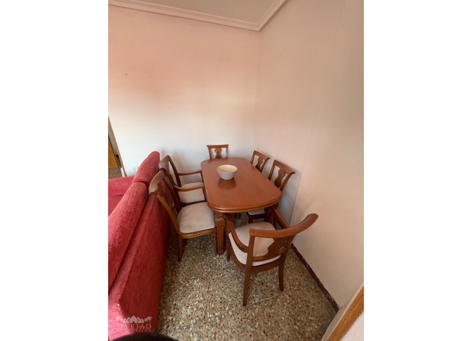 Sprzedaż - Apartament mieszkanie -
Pinoso - Pinoso Alicante