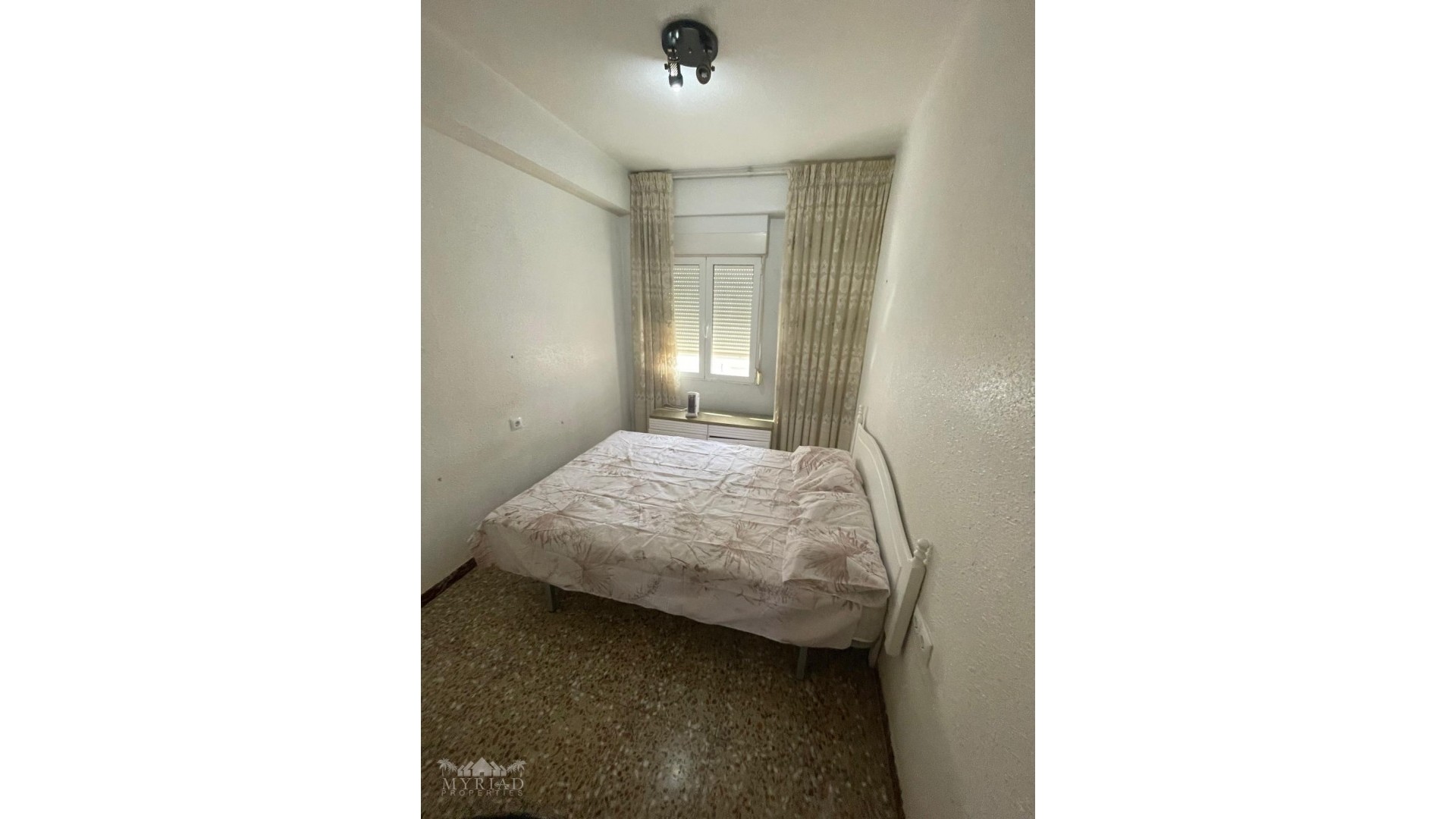 Sprzedaż - Apartament mieszkanie -
Pinoso - Pinoso Alicante