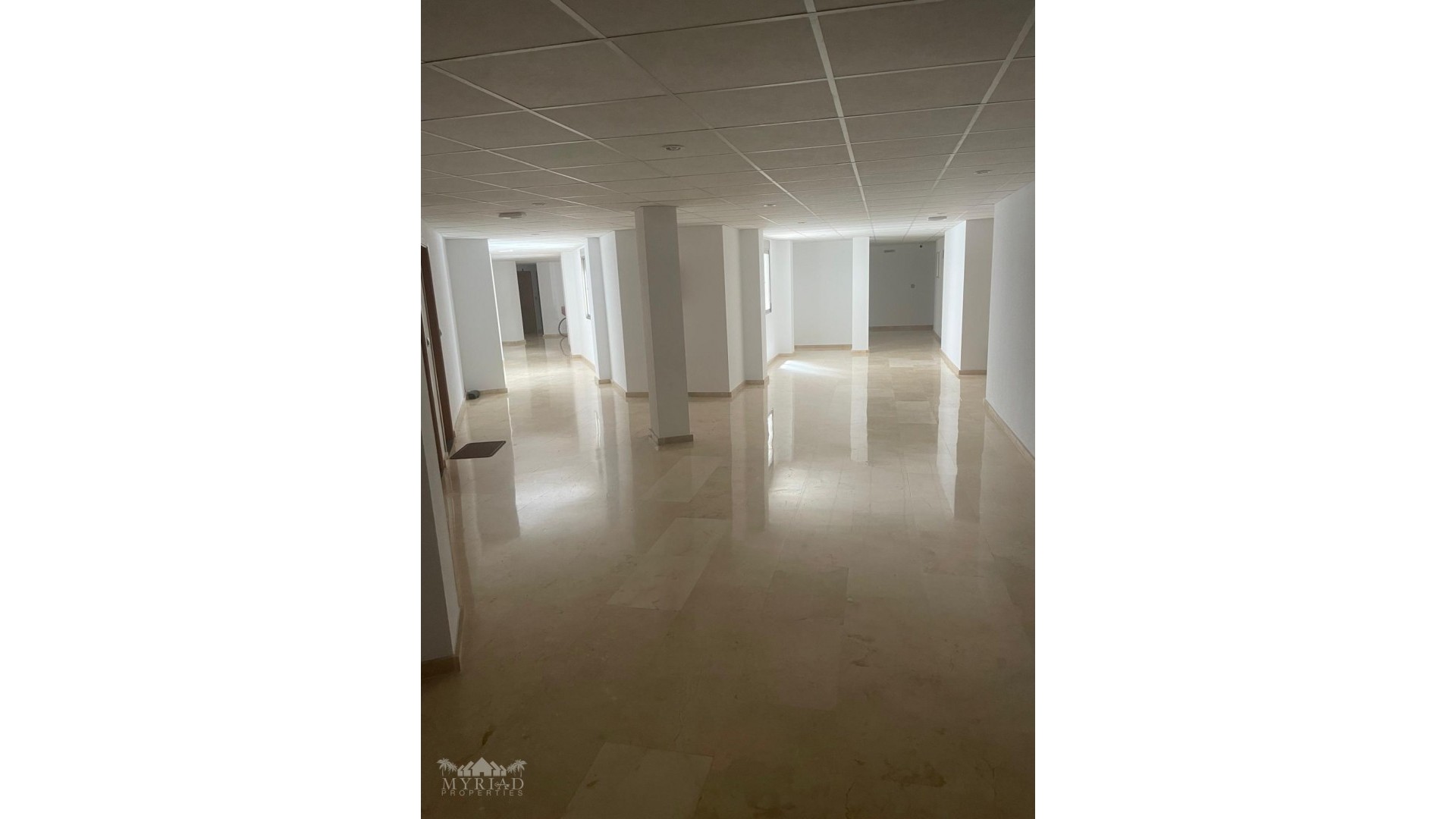 Sprzedaż - Apartament mieszkanie -
Pinoso - Pinoso Alicante