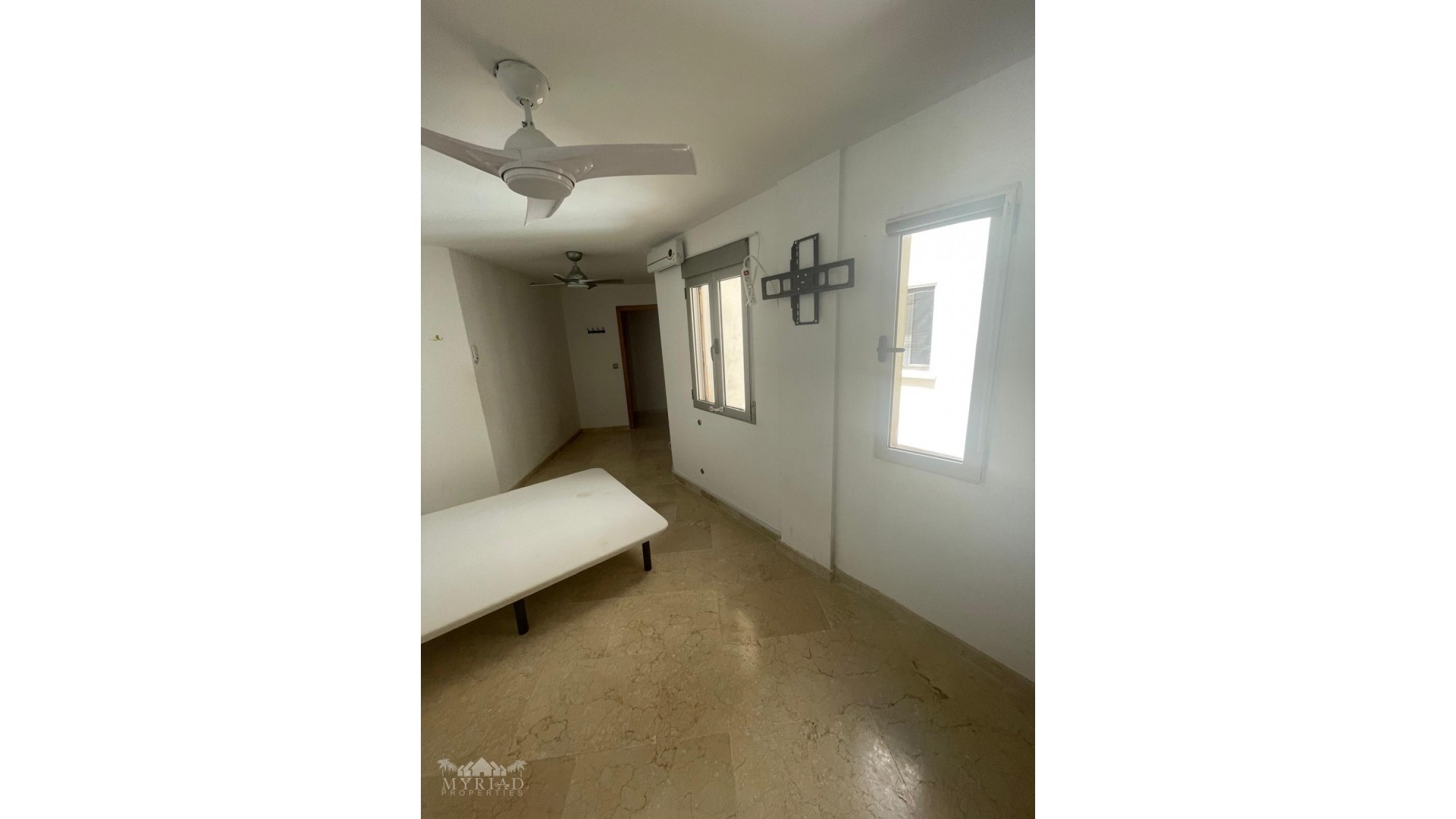 Sprzedaż - Apartament mieszkanie -
Pinoso - Pinoso Alicante