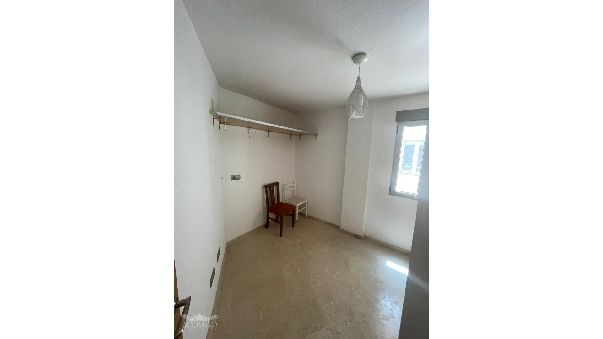 Sprzedaż - Apartament mieszkanie -
Pinoso - Pinoso Alicante