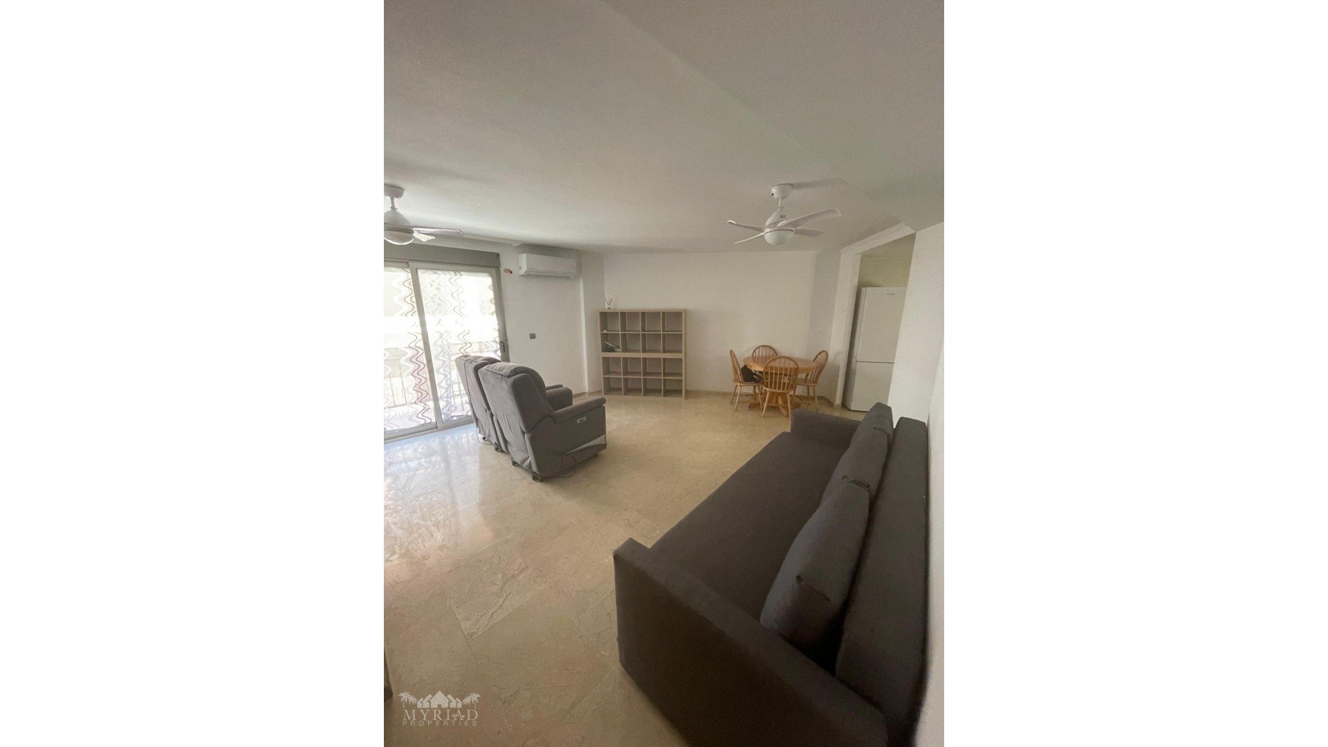 Sprzedaż - Apartament mieszkanie -
Pinoso - Pinoso Alicante