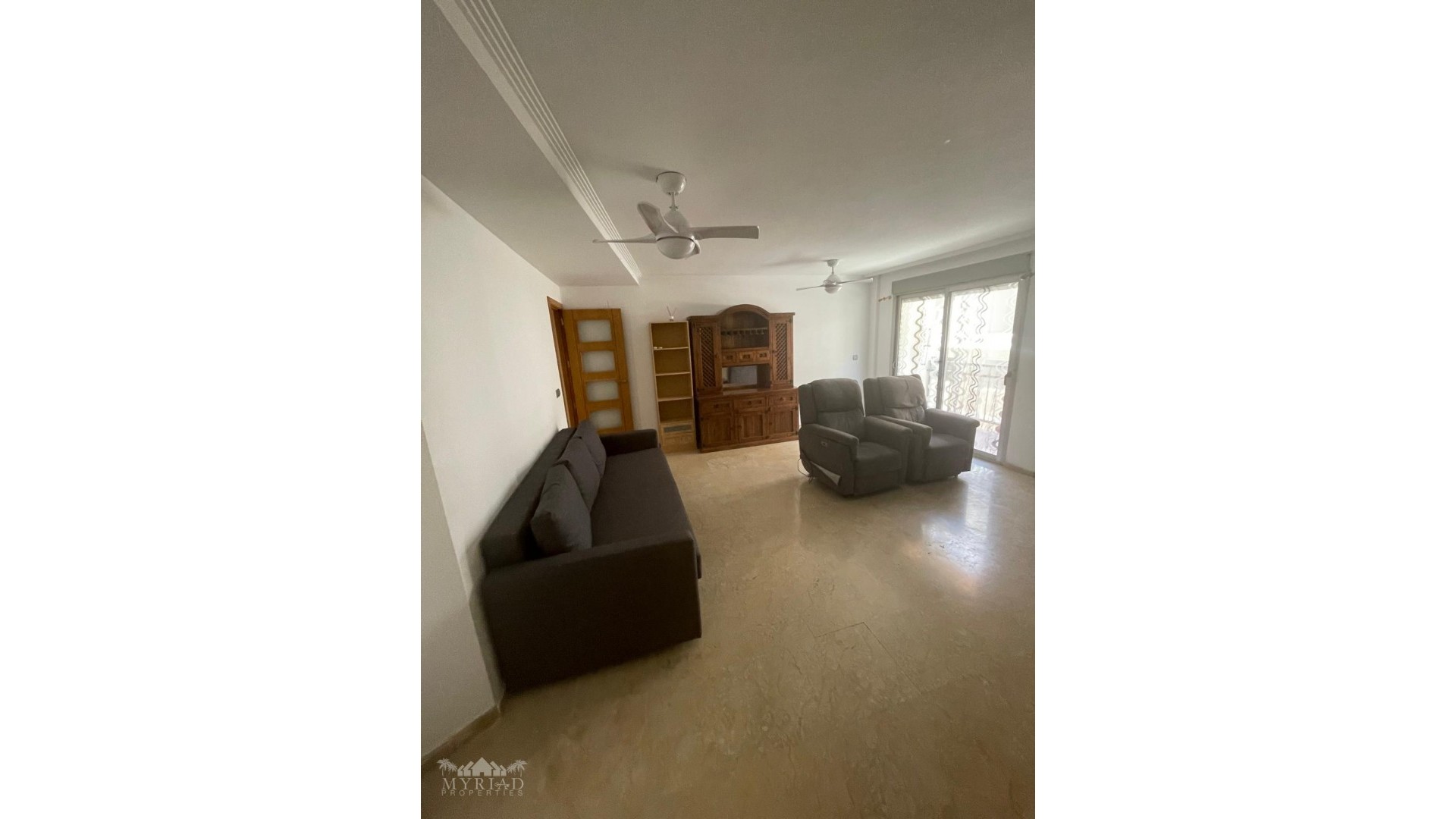 Sprzedaż - Apartament mieszkanie -
Pinoso - Pinoso Alicante
