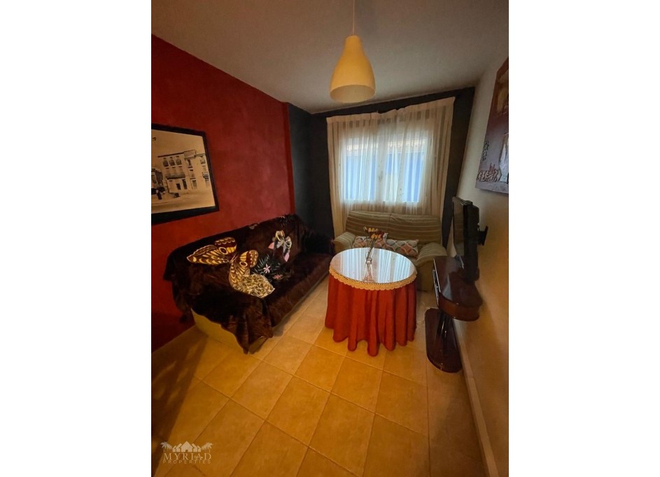 Sprzedaż - Apartament mieszkanie -
Pinoso - Pinoso Alicante