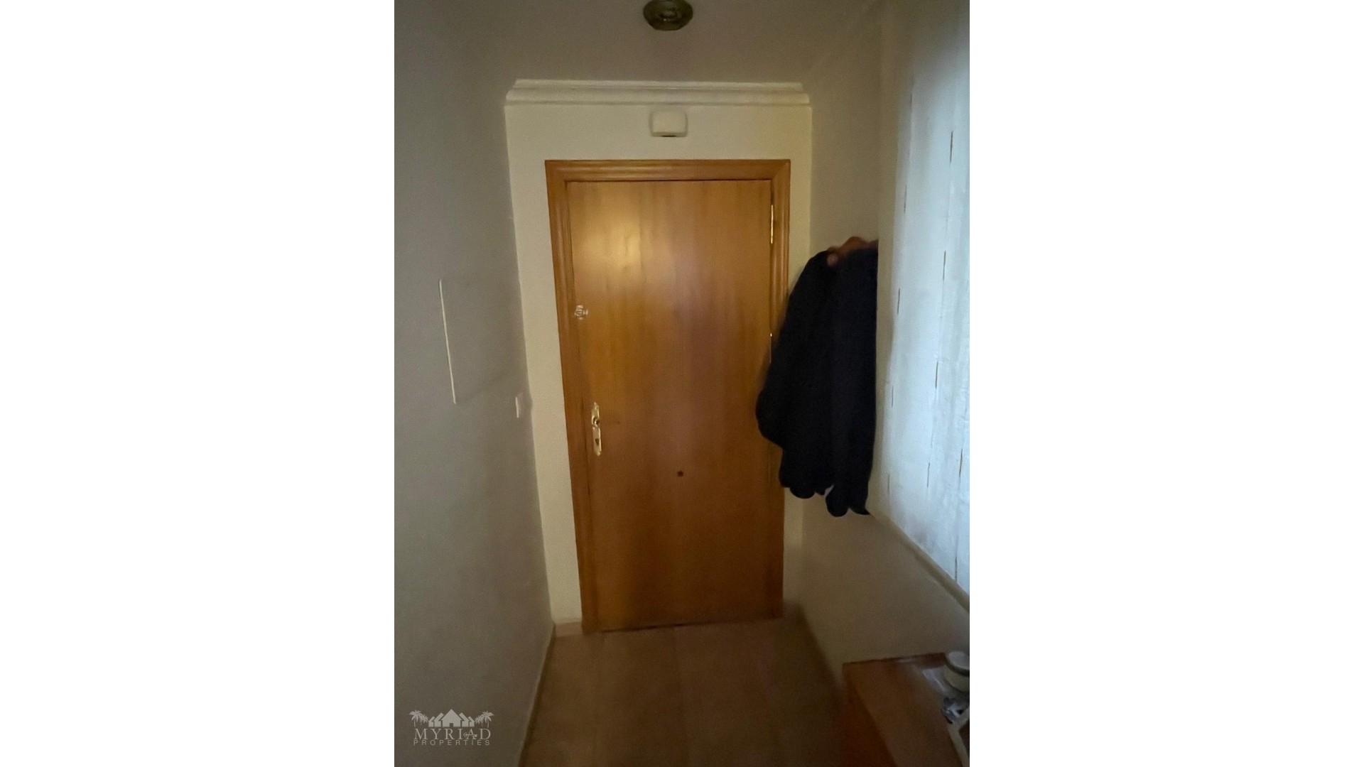 Sprzedaż - Apartament mieszkanie -
Pinoso - Pinoso Alicante