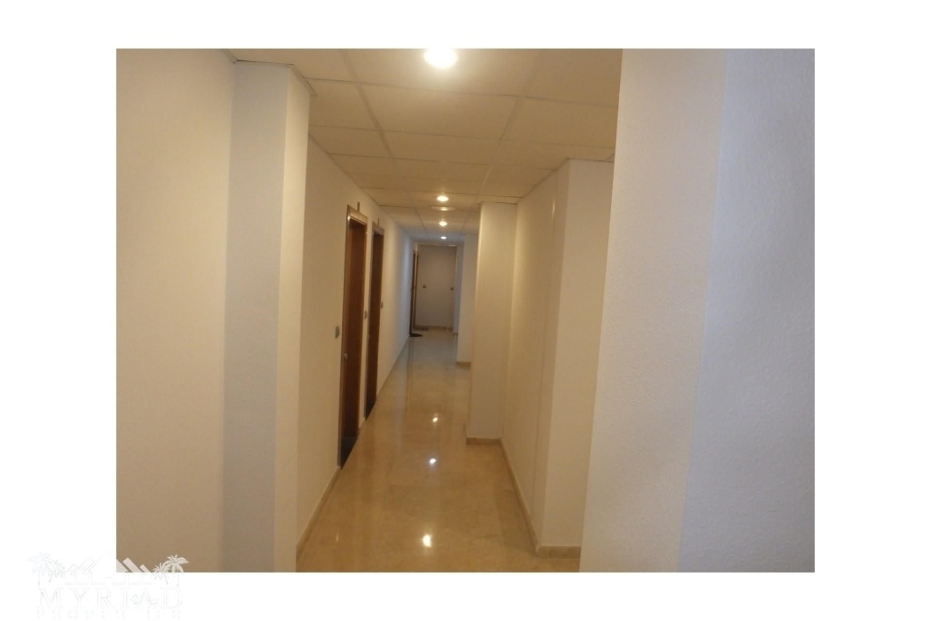 Sprzedaż - Apartament mieszkanie -
Pinoso - Pinoso Alicante