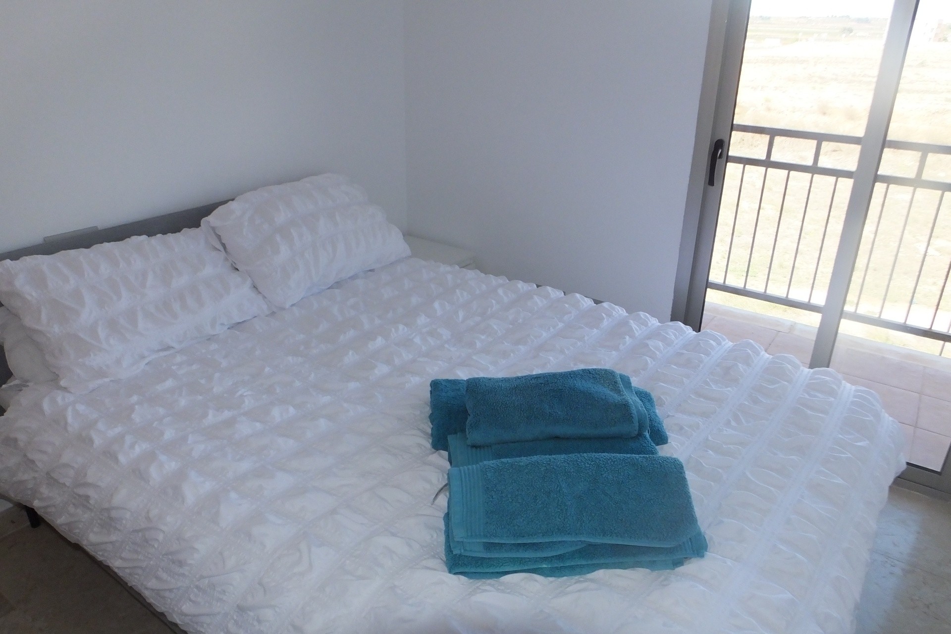 Sprzedaż - Apartament mieszkanie -
Pinoso - Pinoso Alicante