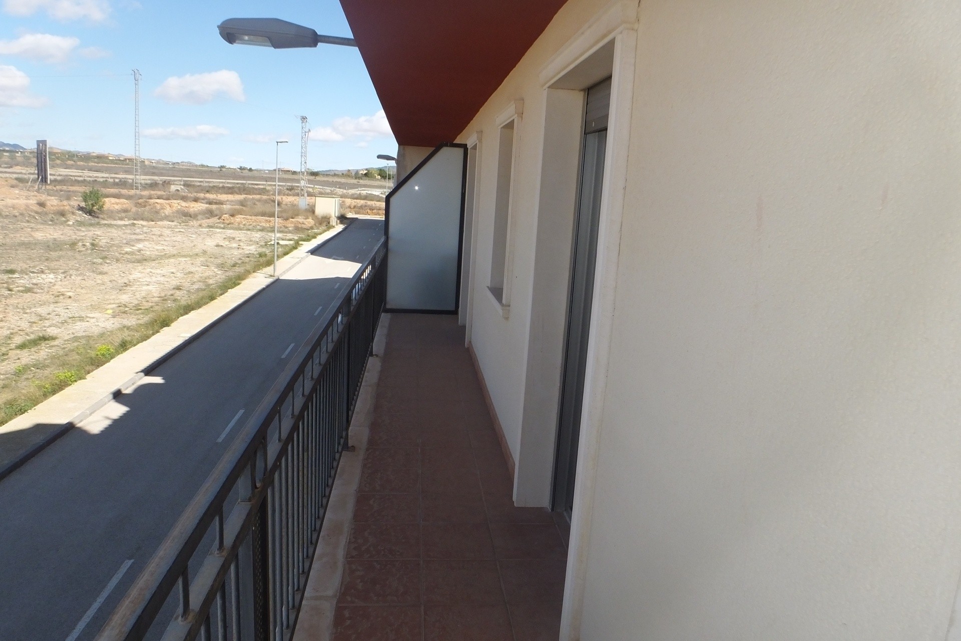 Sprzedaż - Apartament mieszkanie -
Pinoso - Pinoso Alicante