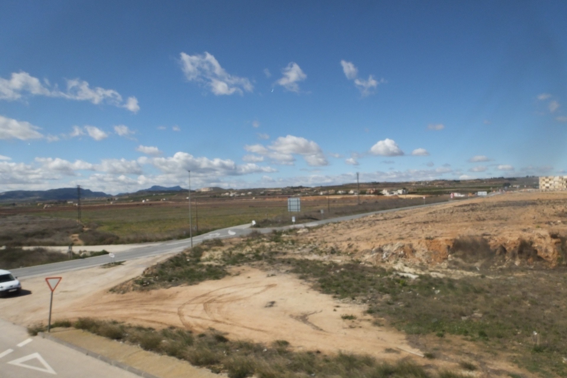 Sprzedaż - Apartament mieszkanie -
Pinoso - Pinoso Alicante