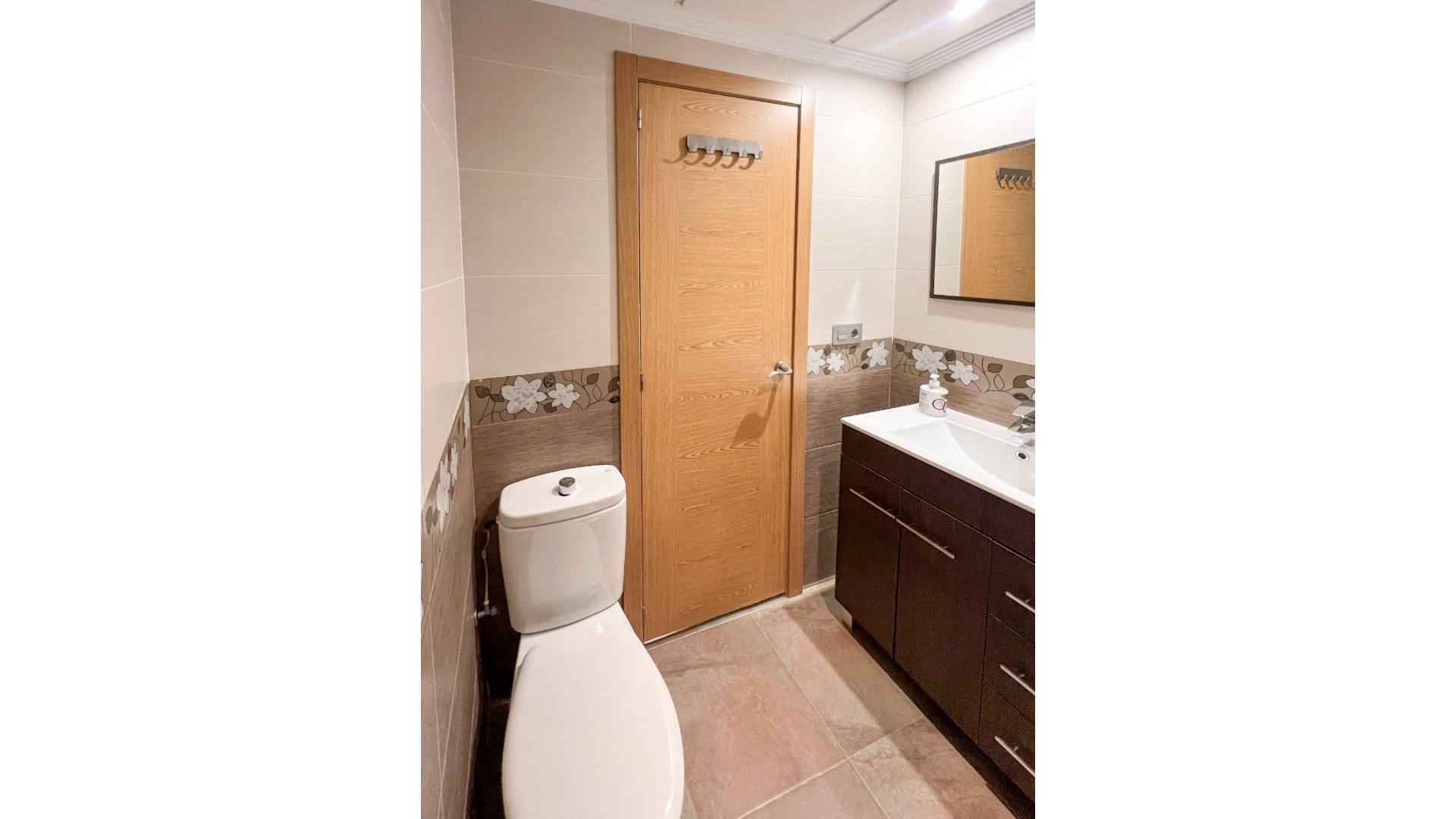 Sprzedaż - Apartament mieszkanie -
Playa del Cura - Torrevieja