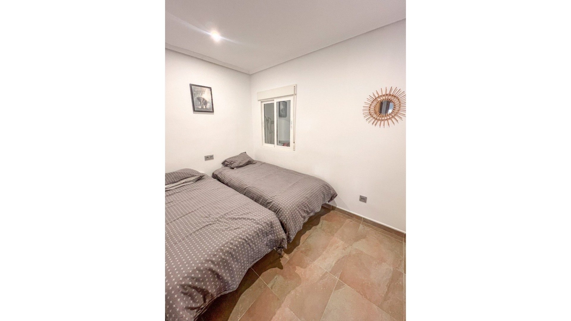 Sprzedaż - Apartament mieszkanie -
Playa del Cura - Torrevieja