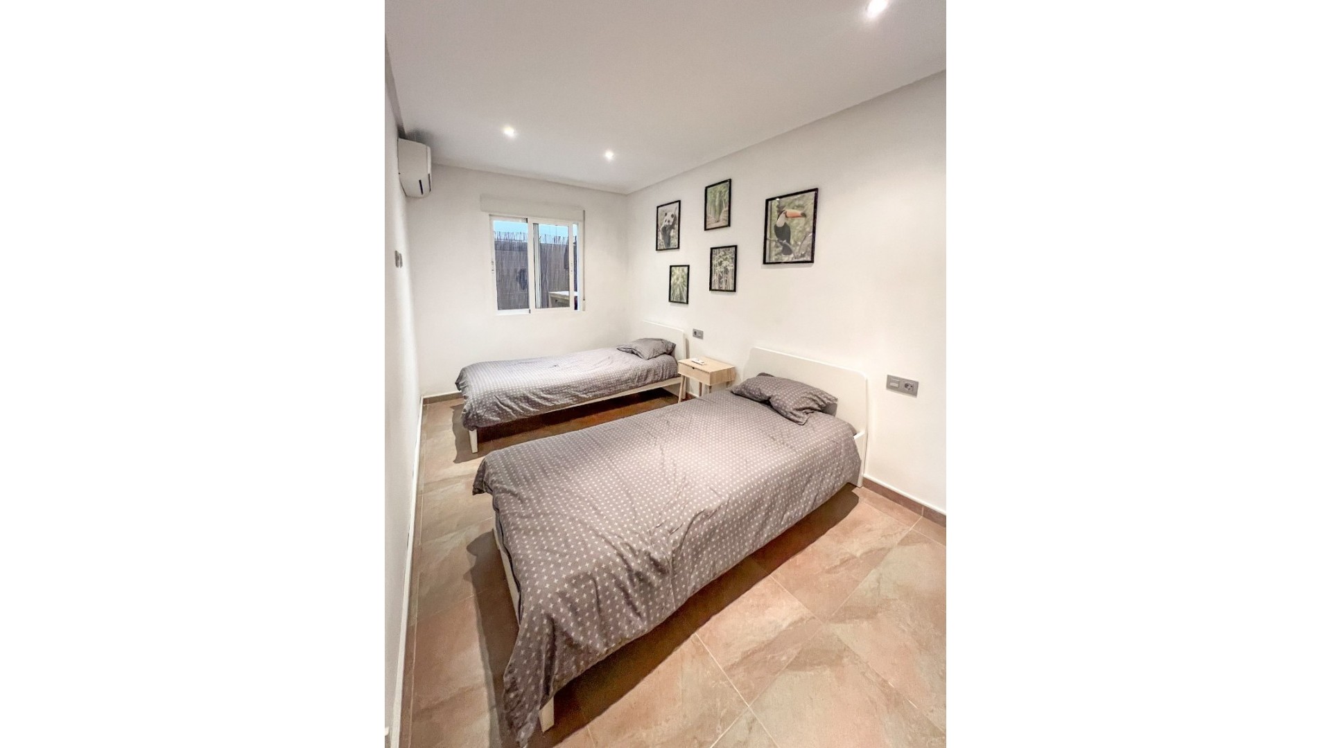 Sprzedaż - Apartament mieszkanie -
Playa del Cura - Torrevieja