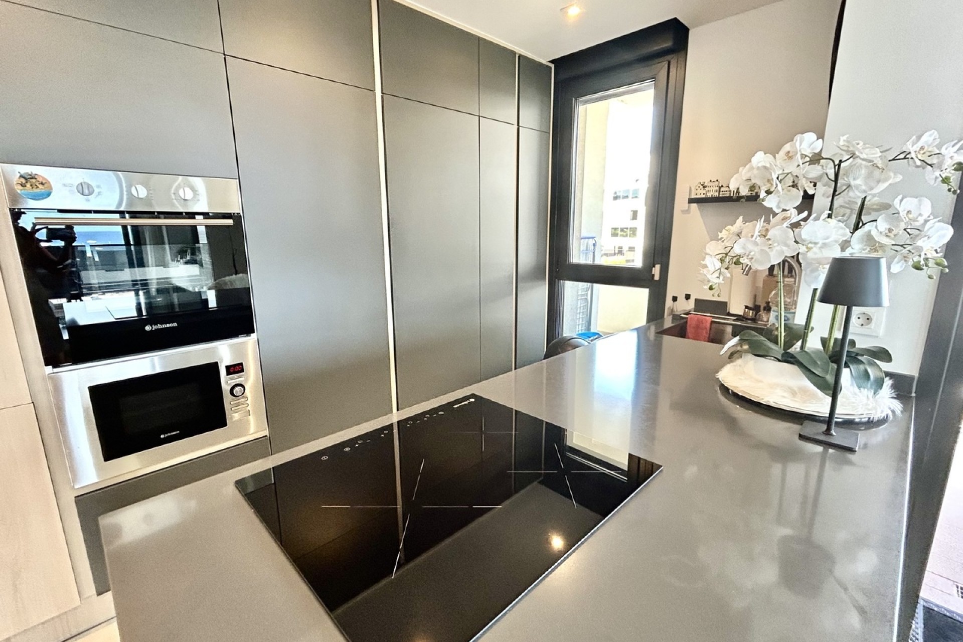 Sprzedaż - Apartament / Mieszkanie -
Playa Flamenca - Costa Blanca