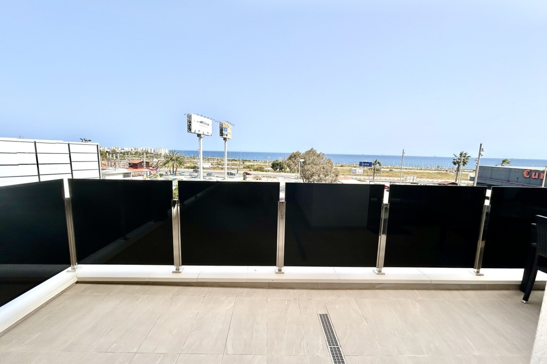 Sprzedaż - Apartament / Mieszkanie -
Playa Flamenca - Costa Blanca