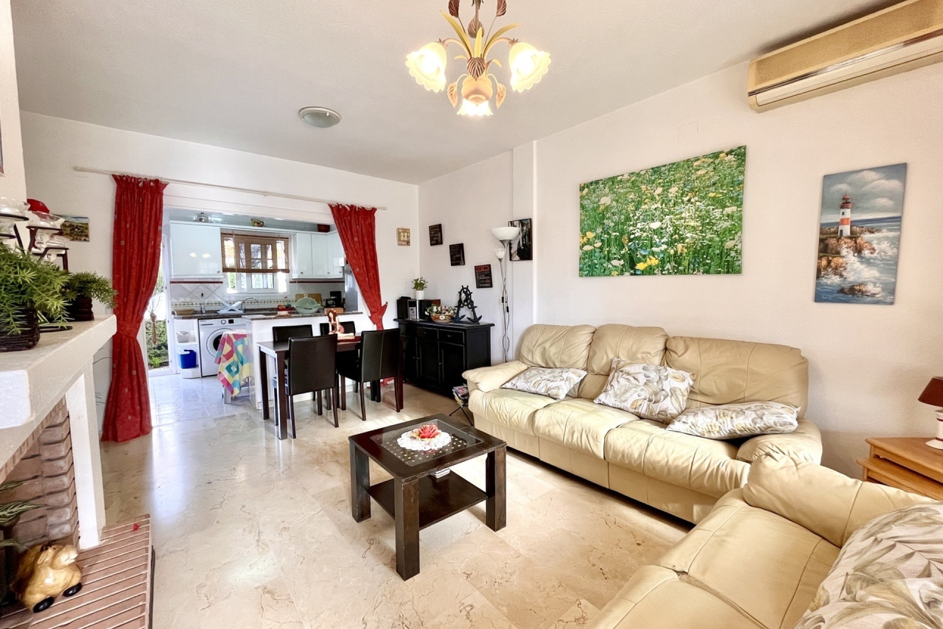 Sprzedaż - Apartament / Mieszkanie -
Playa Flamenca - Costa Blanca