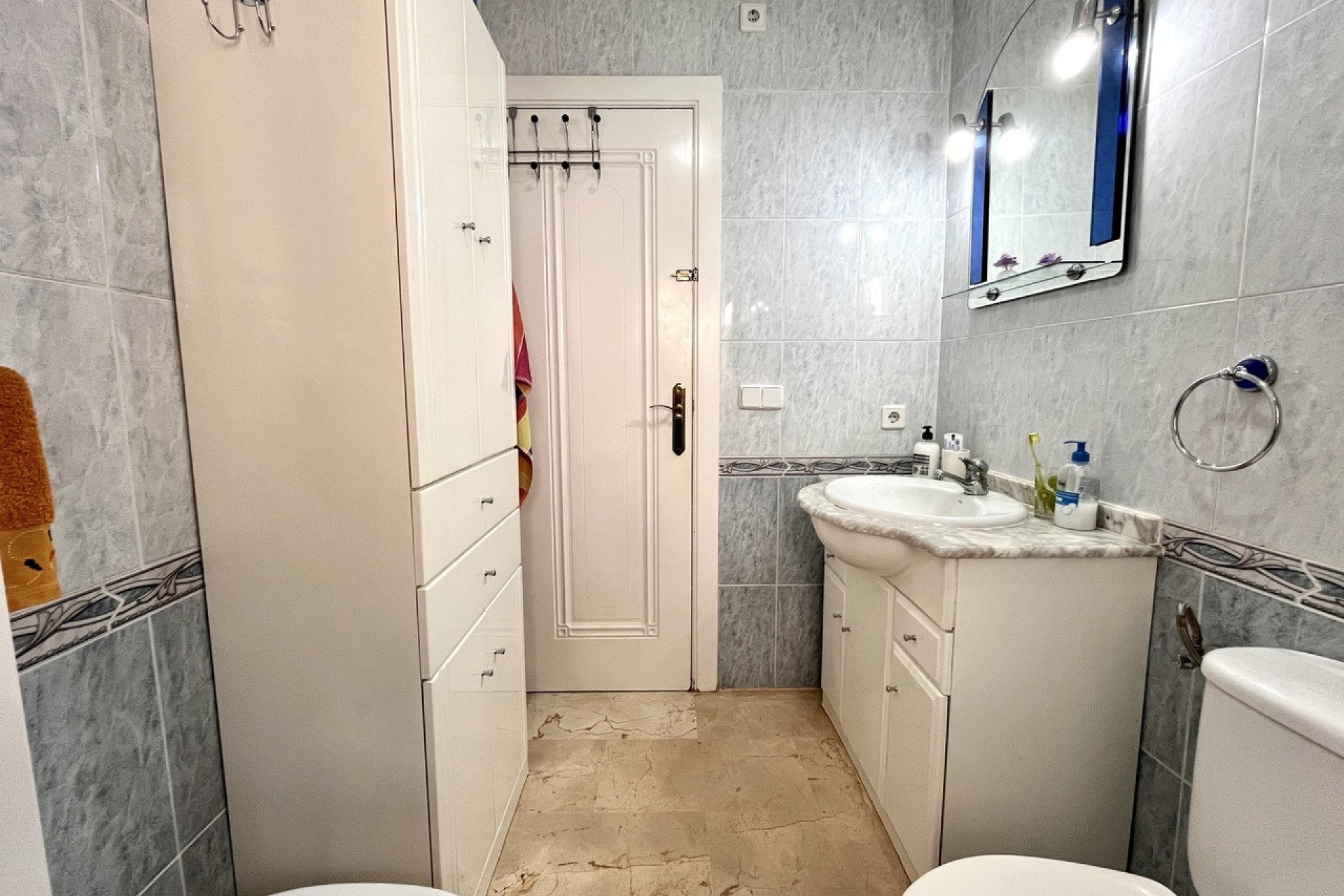 Sprzedaż - Apartament / Mieszkanie -
Playa Flamenca - Costa Blanca