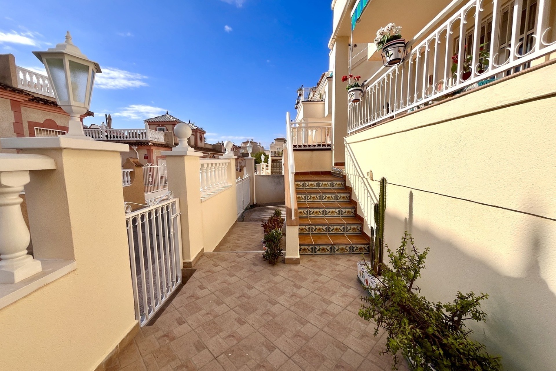 Sprzedaż - Apartament / Mieszkanie -
Playa Flamenca - Costa Blanca