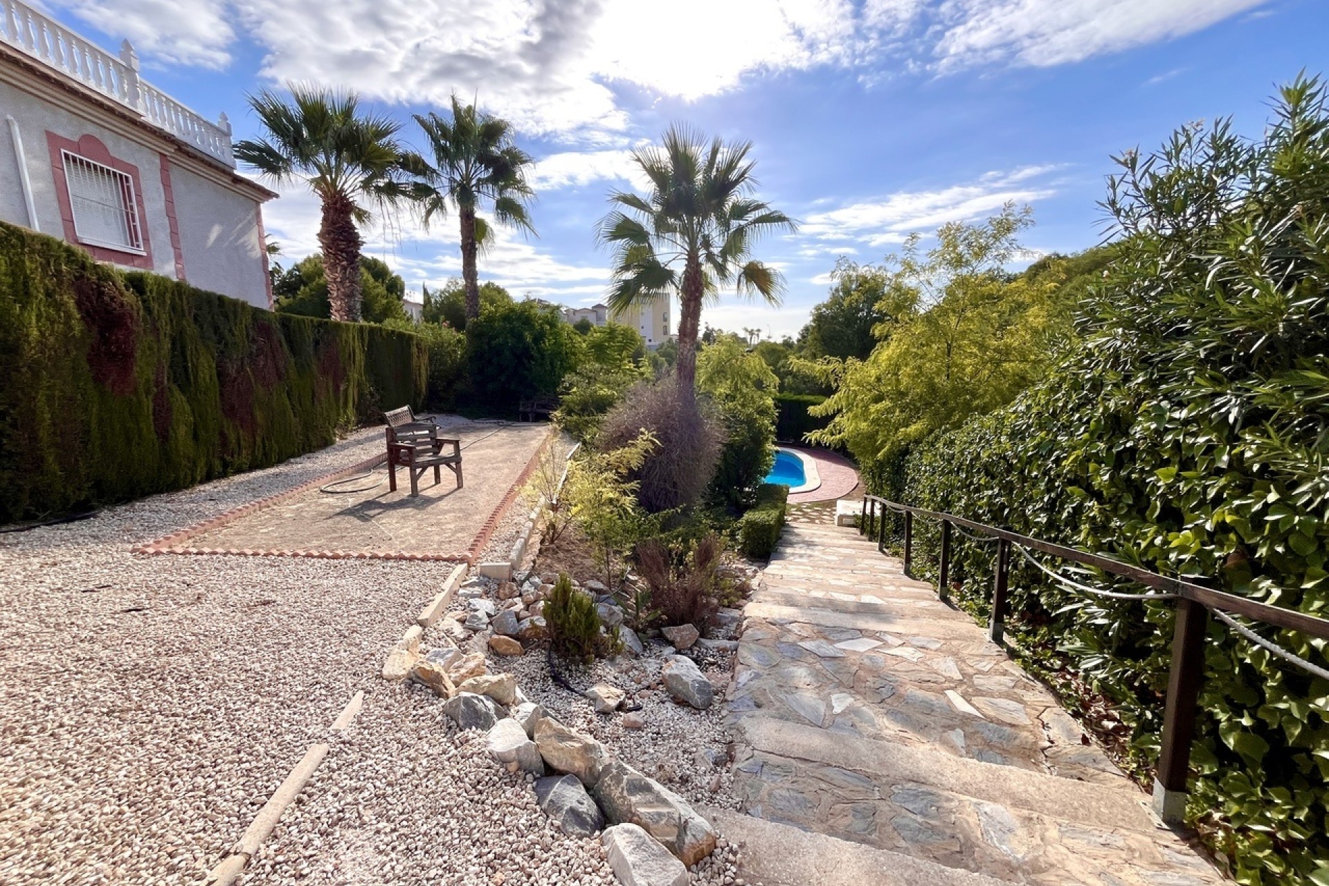 Sprzedaż - Apartament / Mieszkanie -
Playa Flamenca - Costa Blanca
