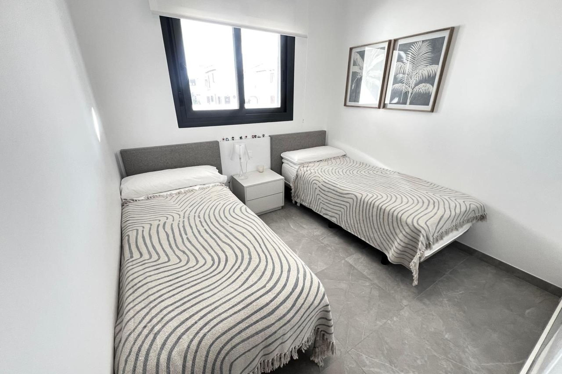 Sprzedaż - Apartament / Mieszkanie -
Playa Flamenca - Costa Blanca
