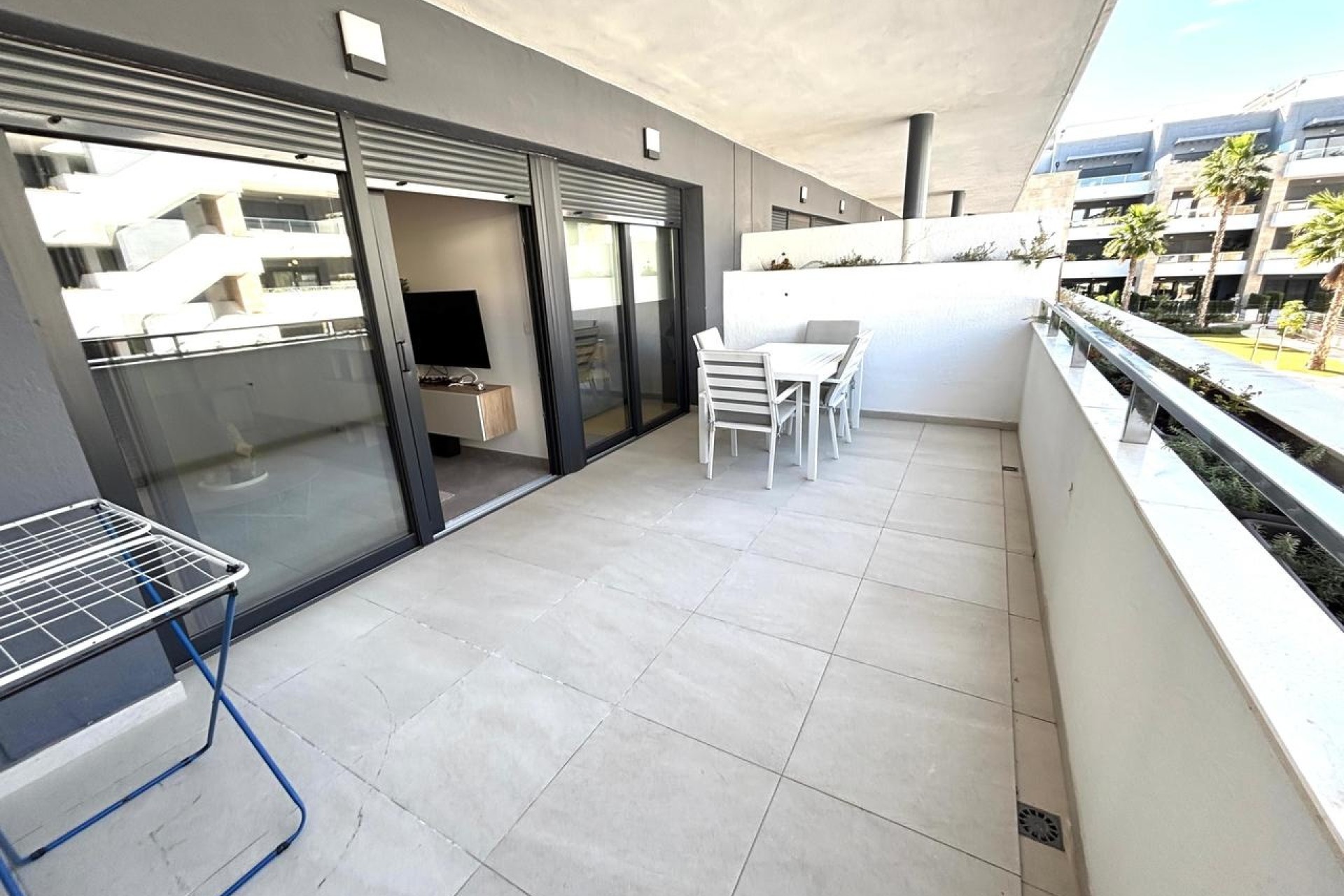 Sprzedaż - Apartament / Mieszkanie -
Playa Flamenca - Costa Blanca