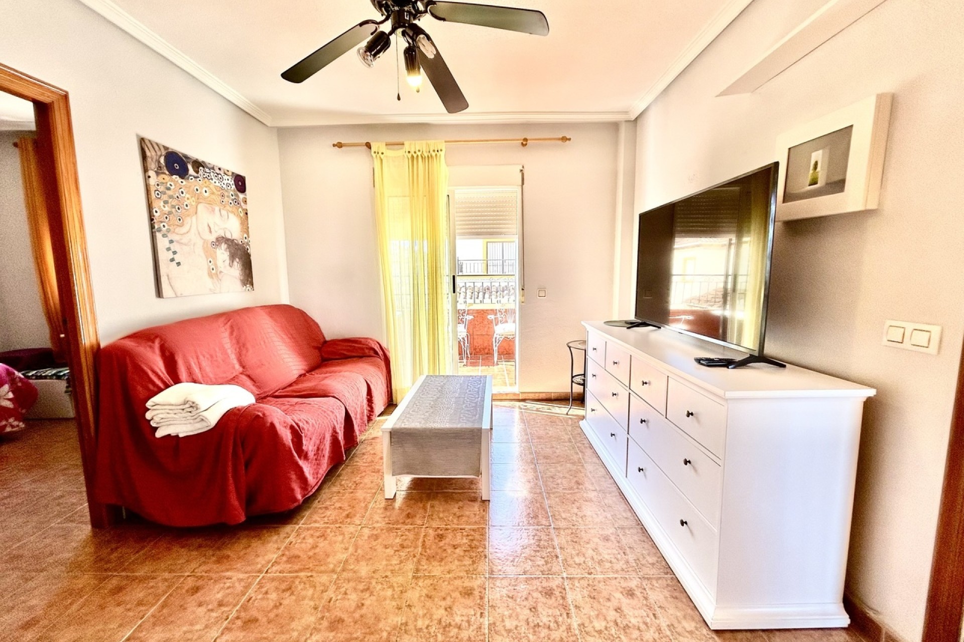 Sprzedaż - Apartament / Mieszkanie -
Playa Flamenca - Costa Blanca