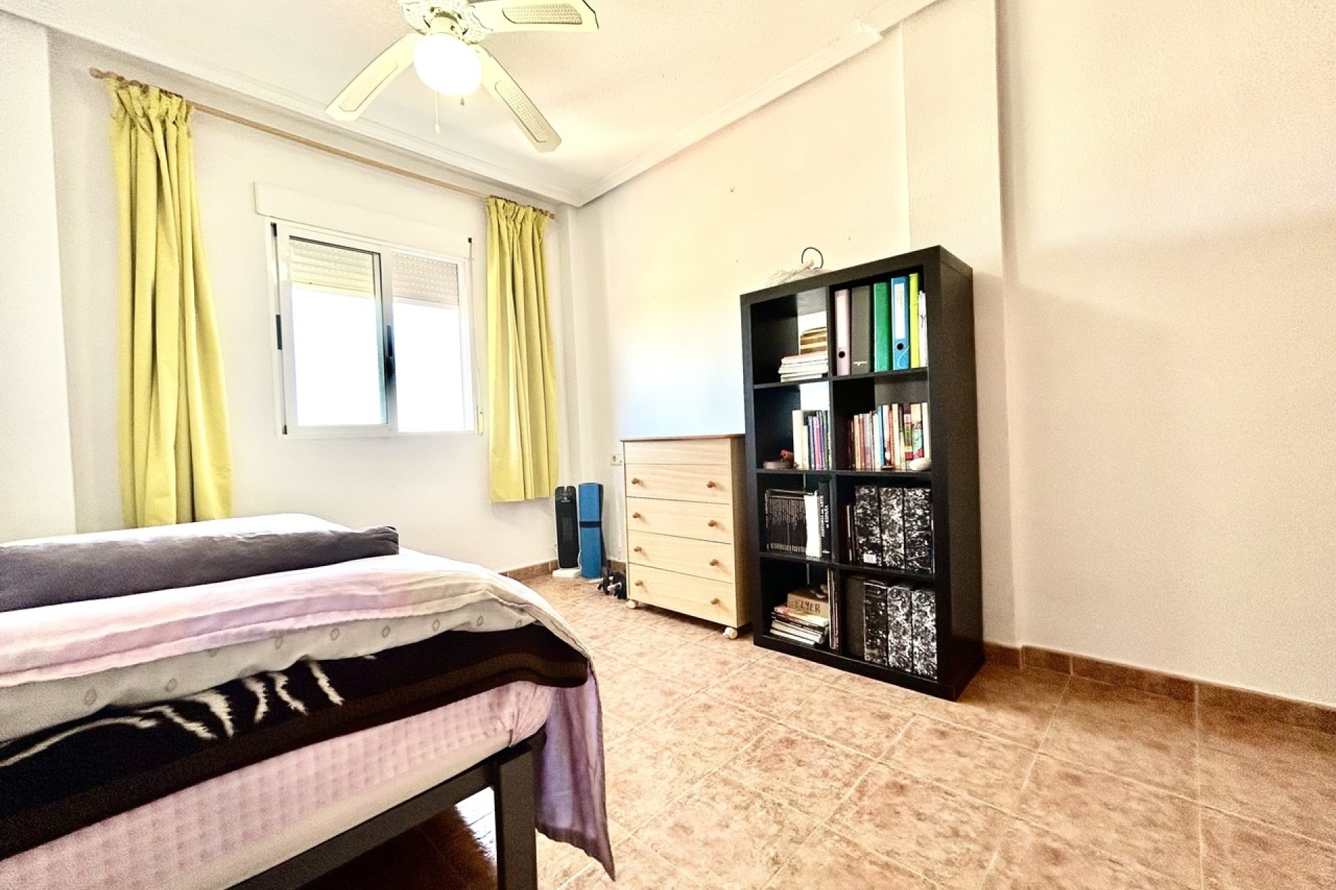 Sprzedaż - Apartament / Mieszkanie -
Playa Flamenca - Costa Blanca