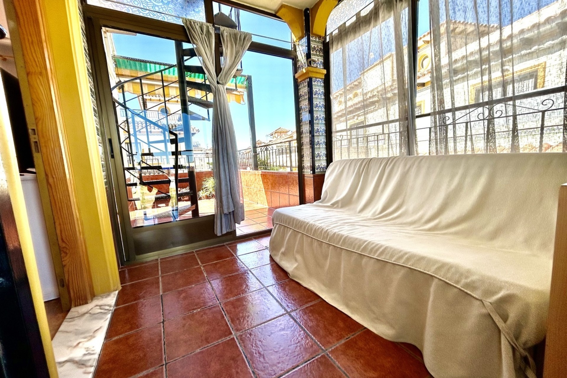 Sprzedaż - Apartament / Mieszkanie -
Playa Flamenca - Costa Blanca