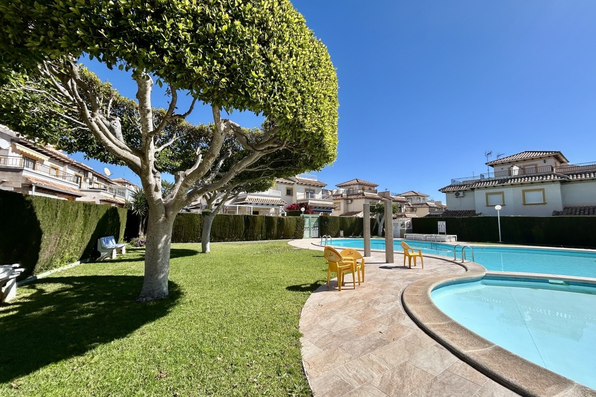 Sprzedaż - Apartament / Mieszkanie -
Playa Flamenca - Costa Blanca