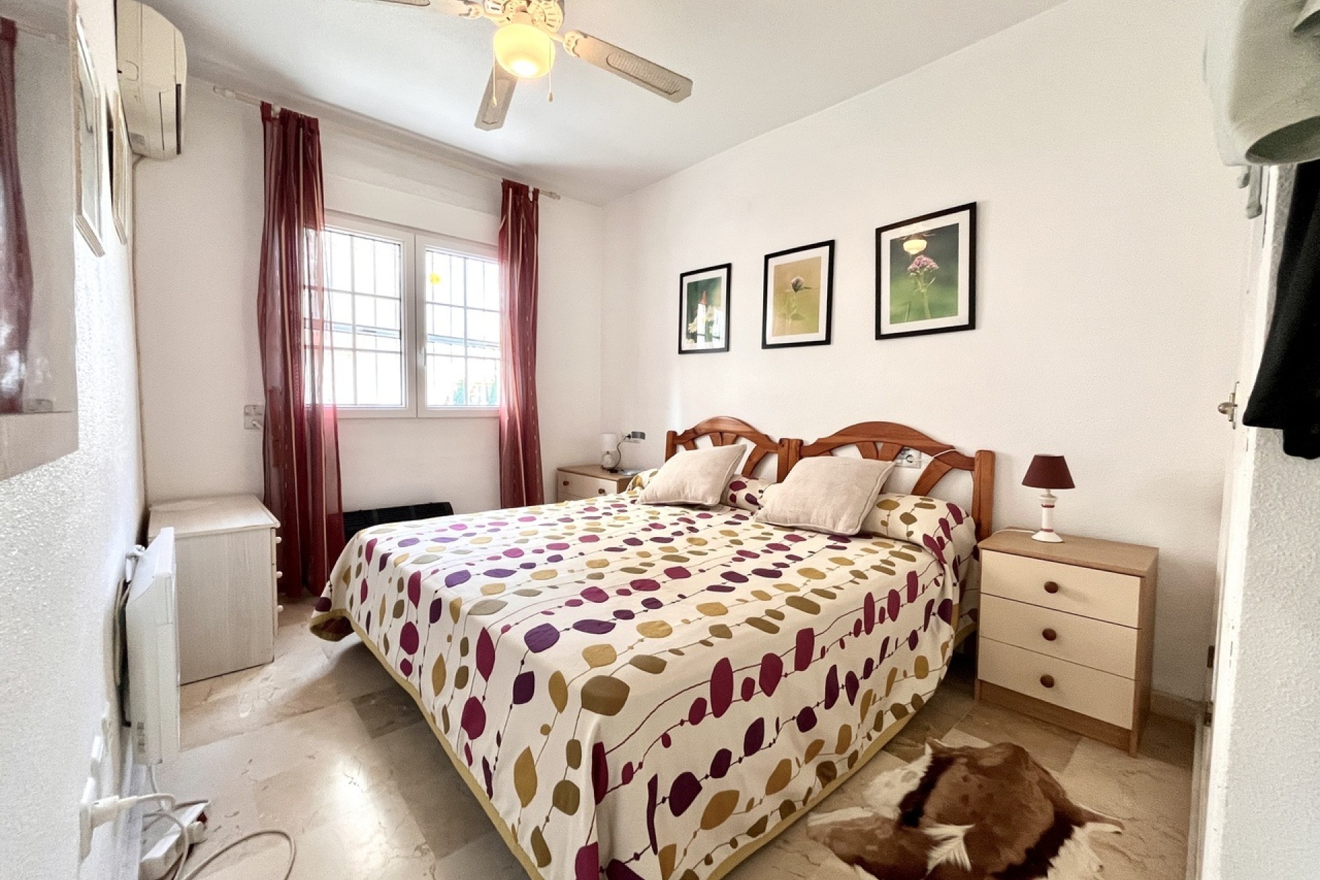 Sprzedaż - Apartament / Mieszkanie -
Playa Flamenca - Costa Blanca
