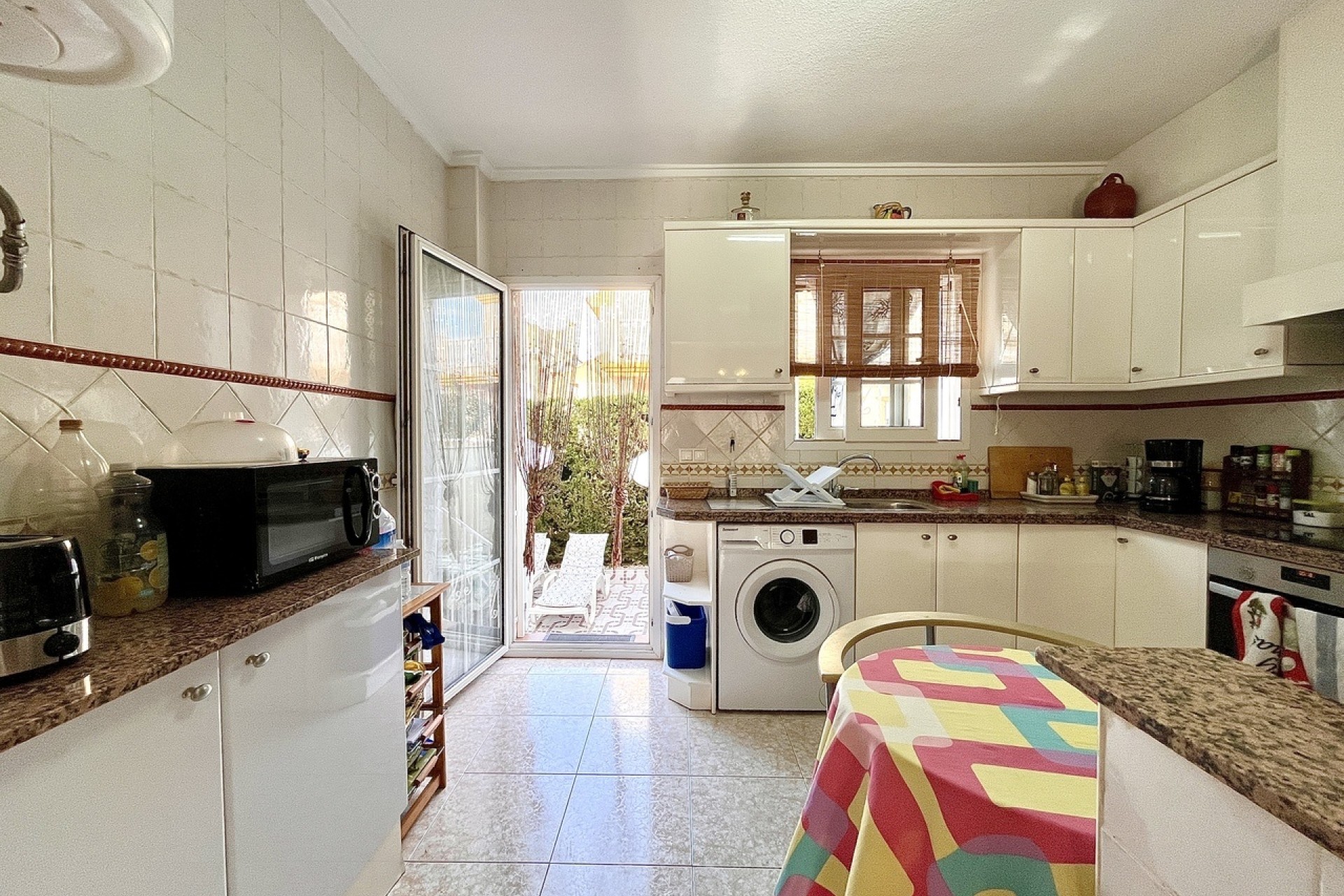 Sprzedaż - Apartament / Mieszkanie -
Playa Flamenca - Costa Blanca