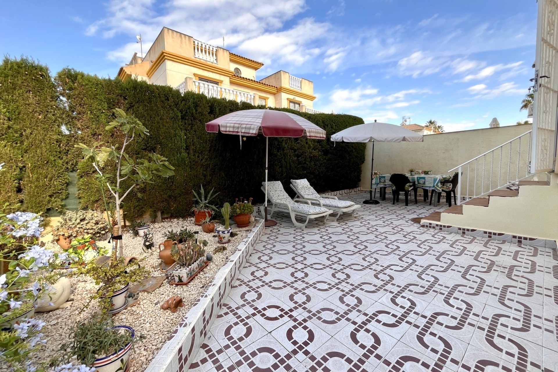 Sprzedaż - Apartament / Mieszkanie -
Playa Flamenca - Costa Blanca