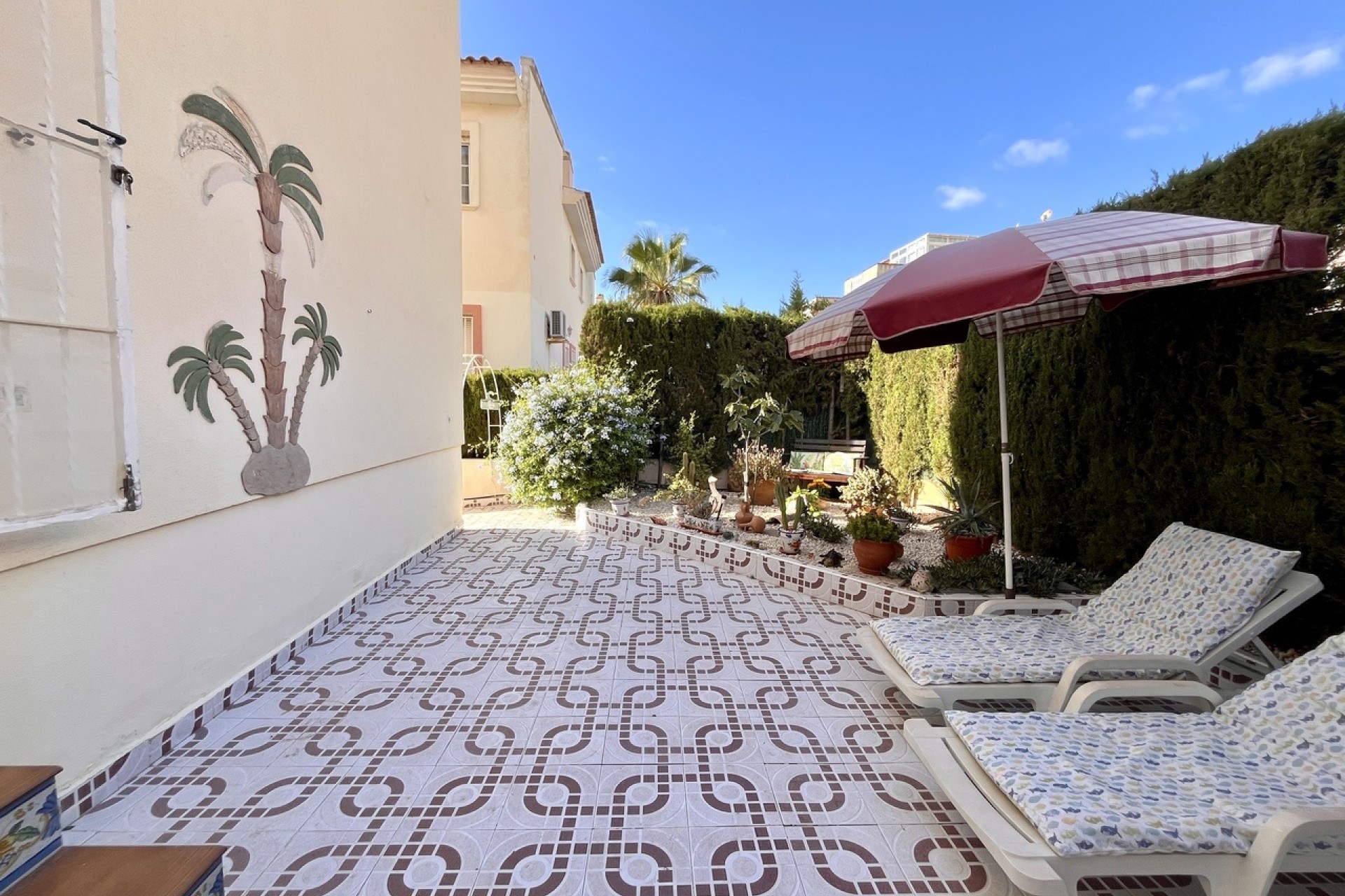 Sprzedaż - Apartament / Mieszkanie -
Playa Flamenca - Costa Blanca