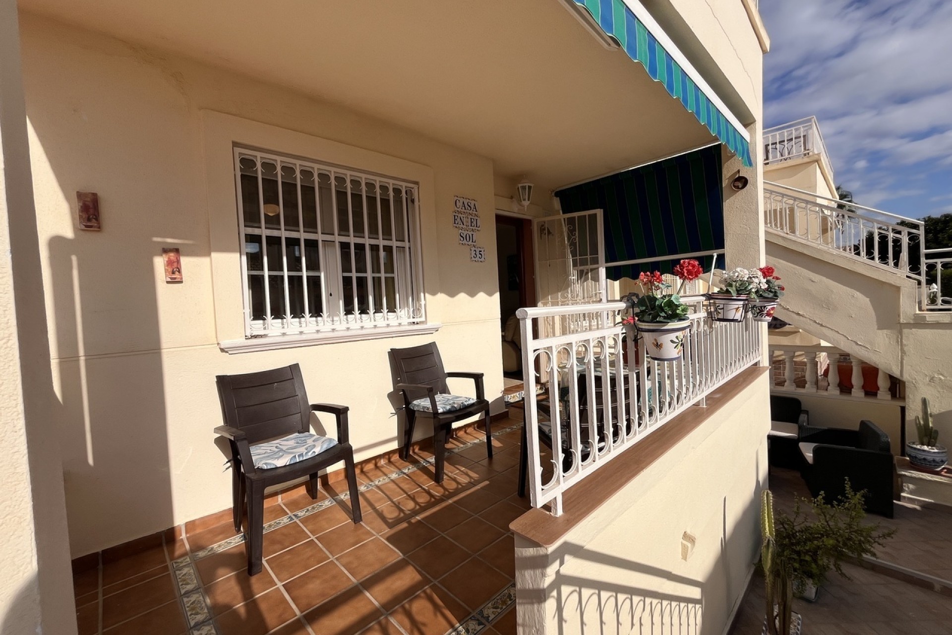 Sprzedaż - Apartament / Mieszkanie -
Playa Flamenca - Costa Blanca
