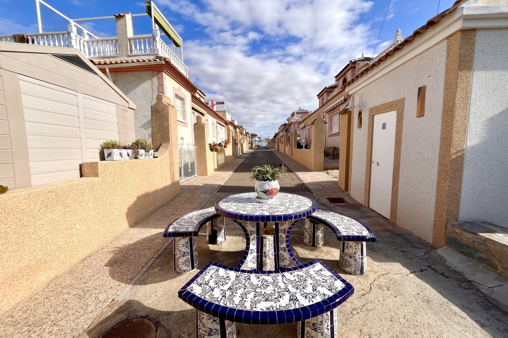 Sprzedaż - Apartament / Mieszkanie -
Playa Flamenca - Costa Blanca