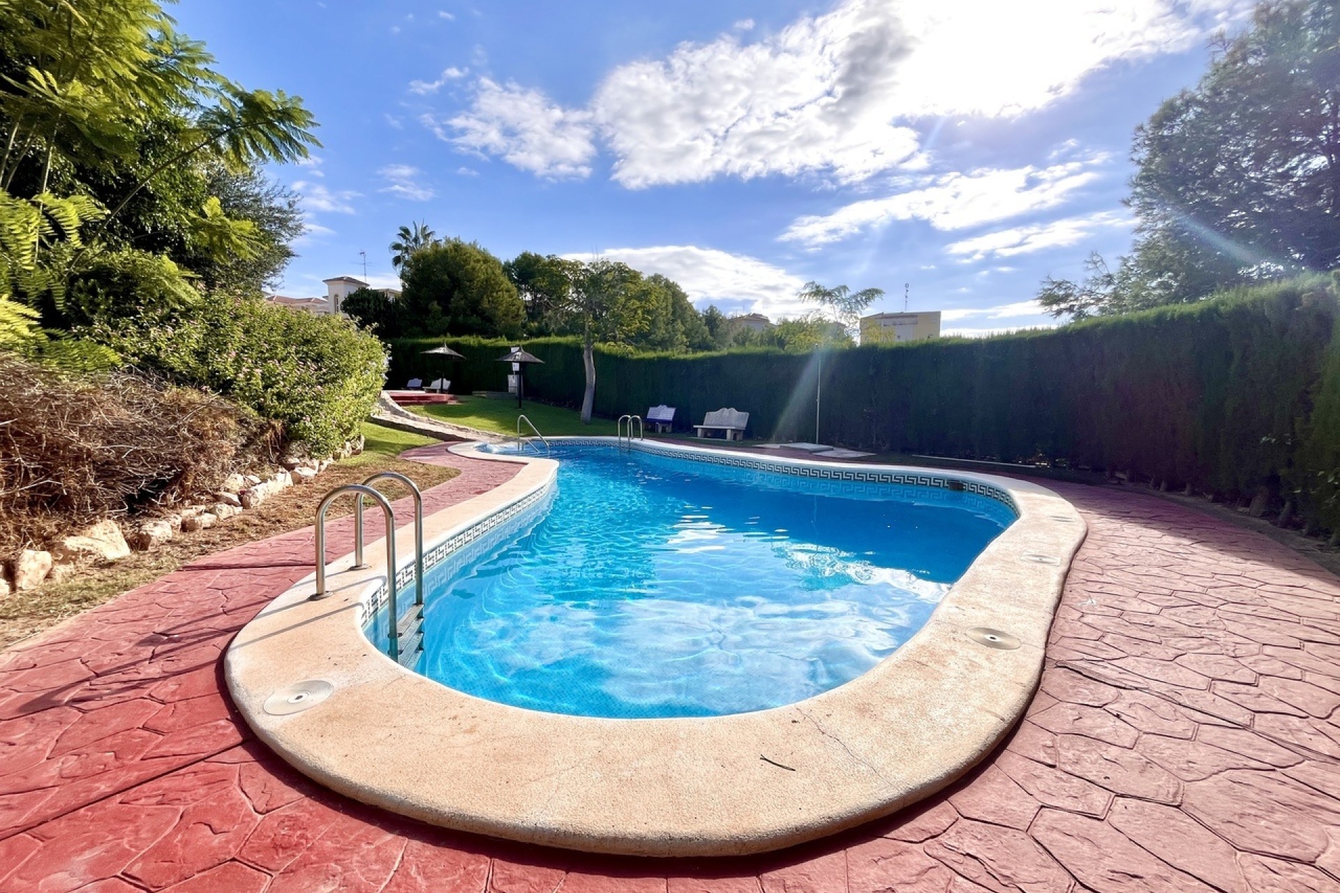 Sprzedaż - Apartament / Mieszkanie -
Playa Flamenca - Costa Blanca