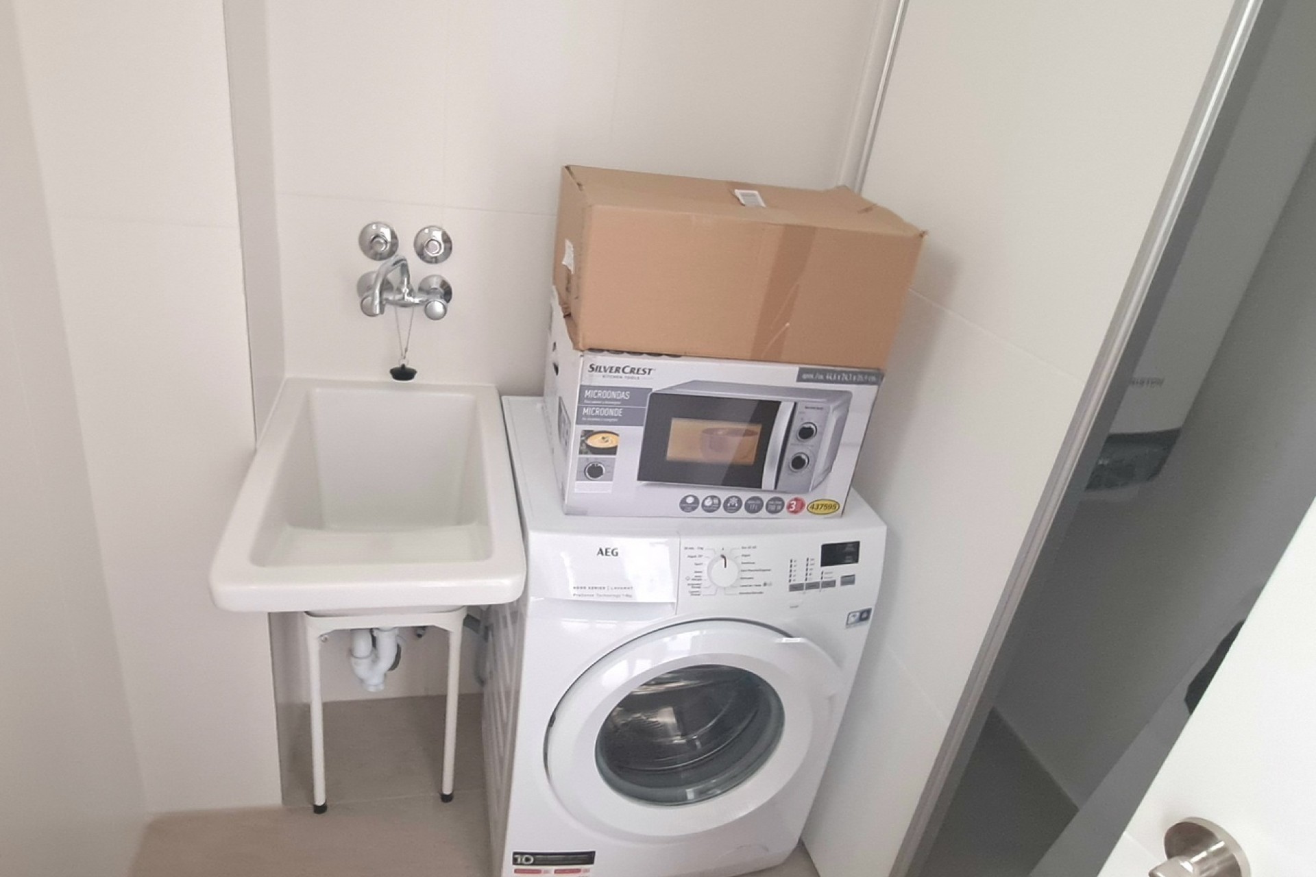 Sprzedaż - Apartament / Mieszkanie -
Playa Flamenca - Costa Blanca