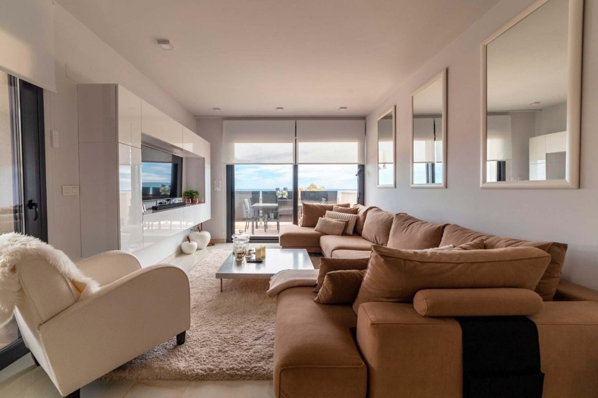 Sprzedaż - Apartament / Mieszkanie -
Playa Flamenca - Costa Blanca