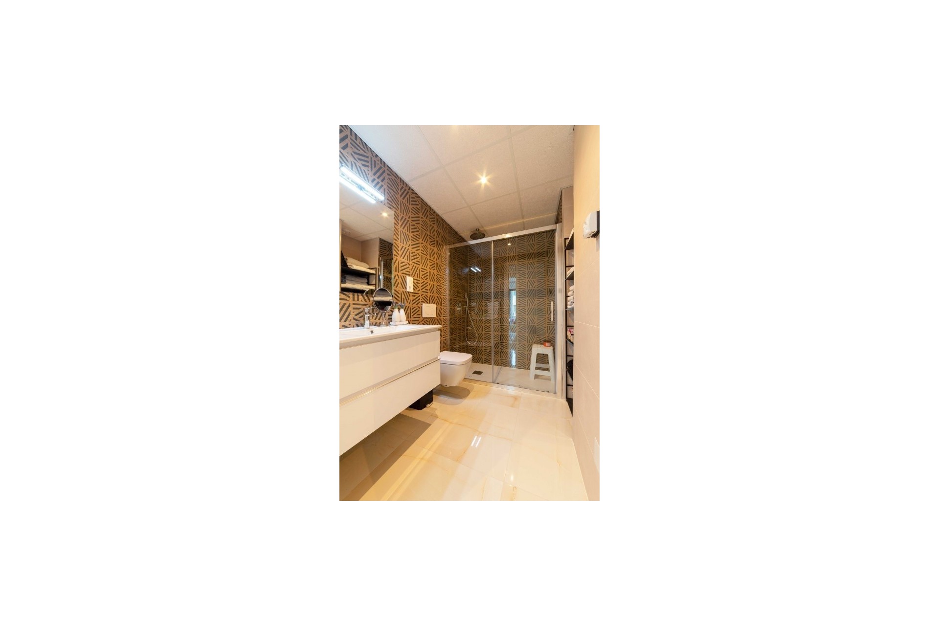 Sprzedaż - Apartament / Mieszkanie -
Playa Flamenca - Costa Blanca