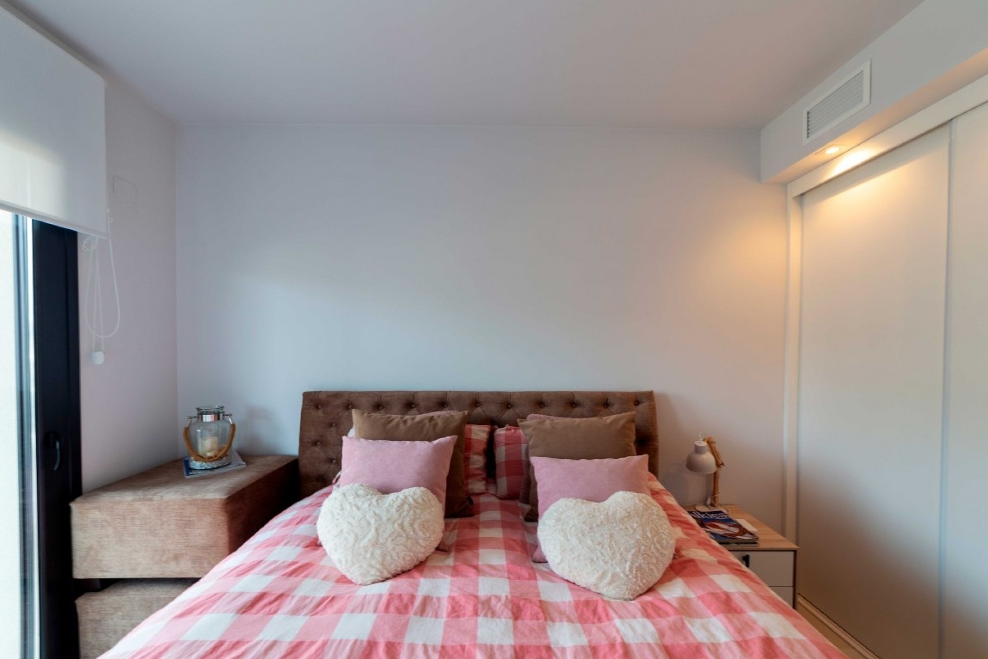 Sprzedaż - Apartament / Mieszkanie -
Playa Flamenca - Costa Blanca