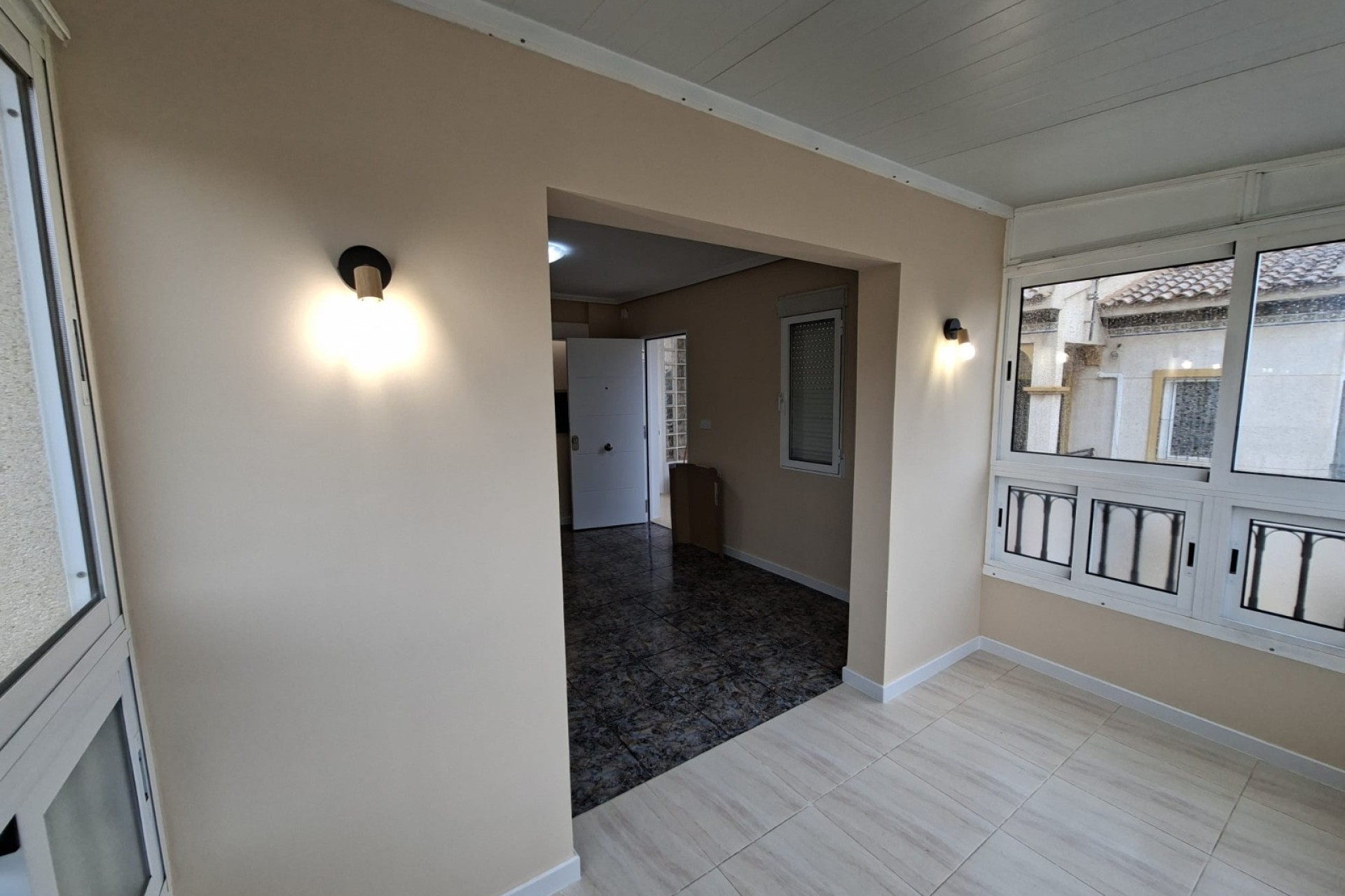 Sprzedaż - Apartament / Mieszkanie -
Playa Flamenca - Res. San Antonio