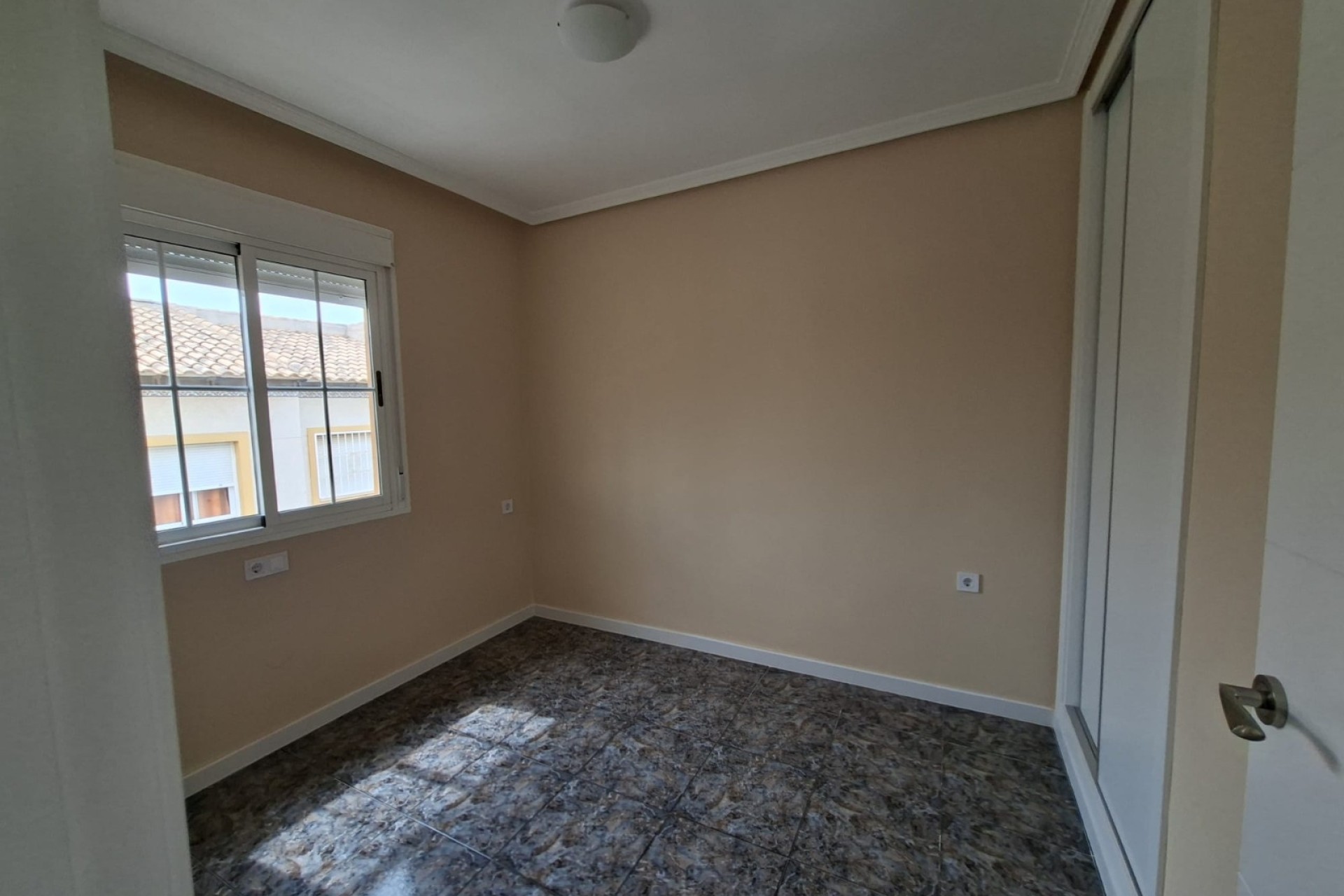 Sprzedaż - Apartament / Mieszkanie -
Playa Flamenca - Res. San Antonio