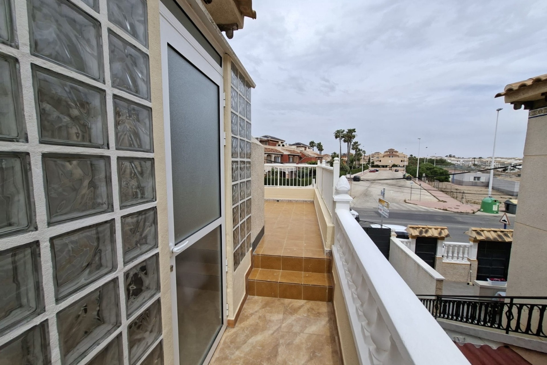 Sprzedaż - Apartament / Mieszkanie -
Playa Flamenca - Res. San Antonio
