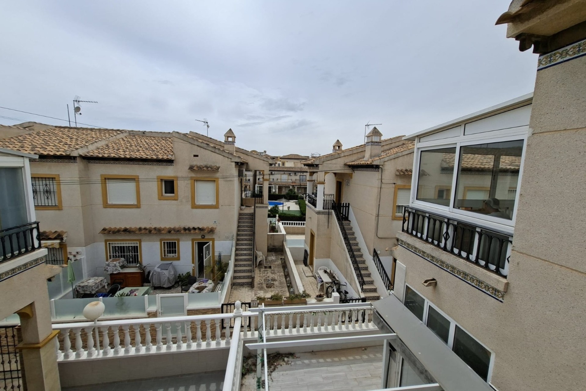 Sprzedaż - Apartament / Mieszkanie -
Playa Flamenca - Res. San Antonio