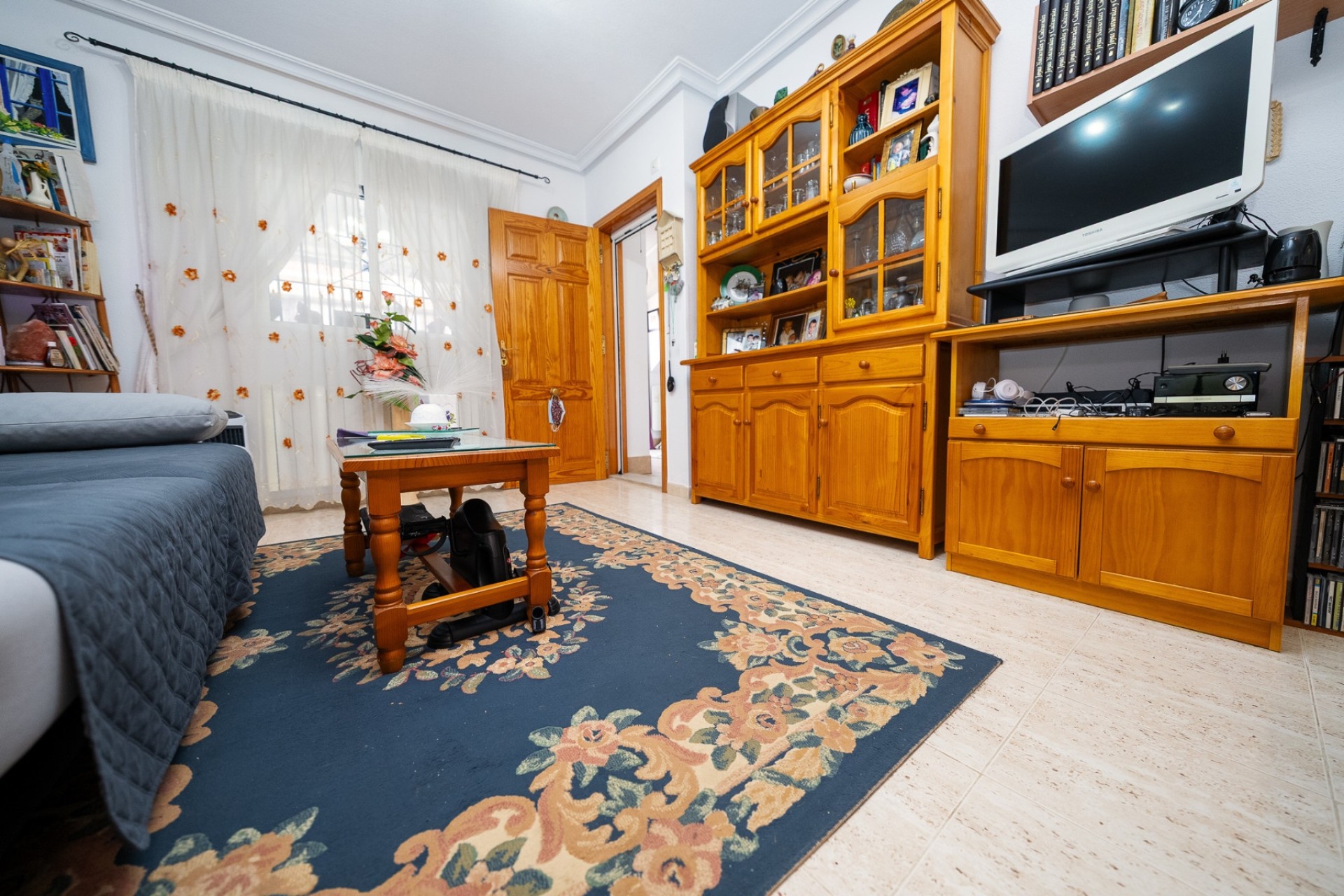 Sprzedaż - Apartament mieszkanie -
Playa Flamenca - Zenia Mar