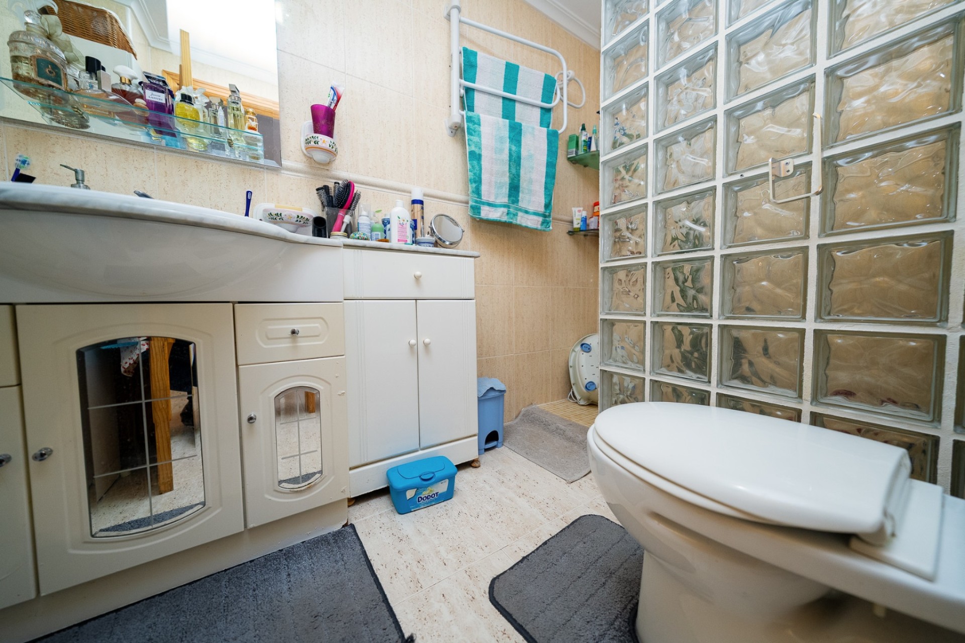 Sprzedaż - Apartament / Mieszkanie -
Playa Flamenca - Zenia Mar