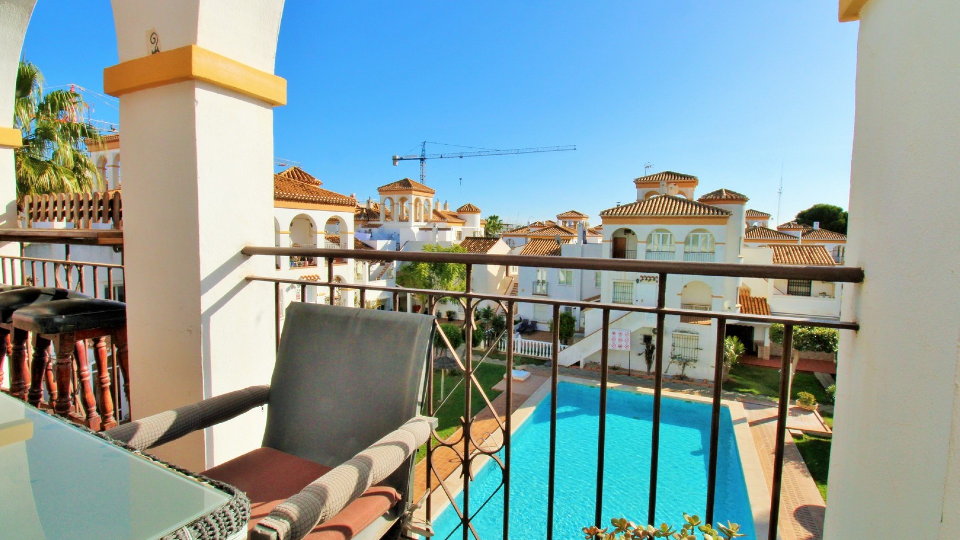 Sprzedaż - Apartament mieszkanie -
Playa Flamenca