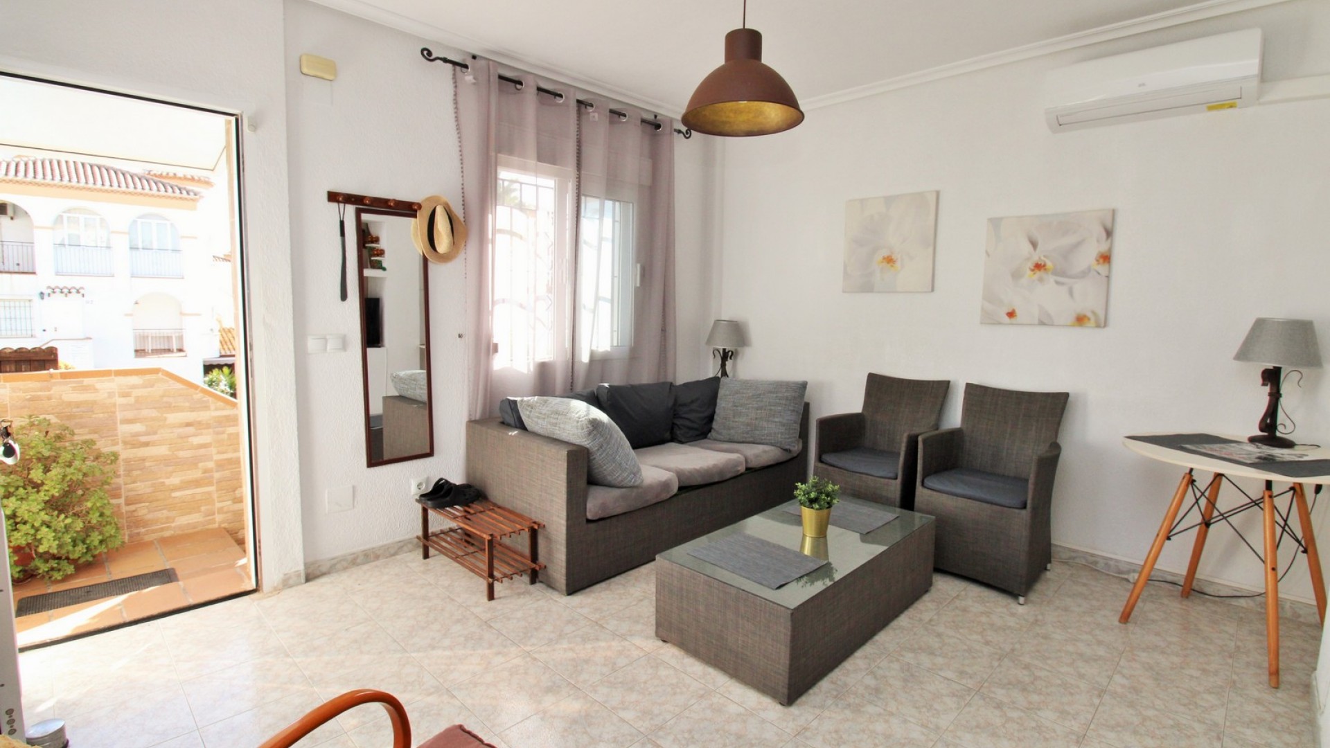 Sprzedaż - Apartament mieszkanie -
Playa Flamenca
